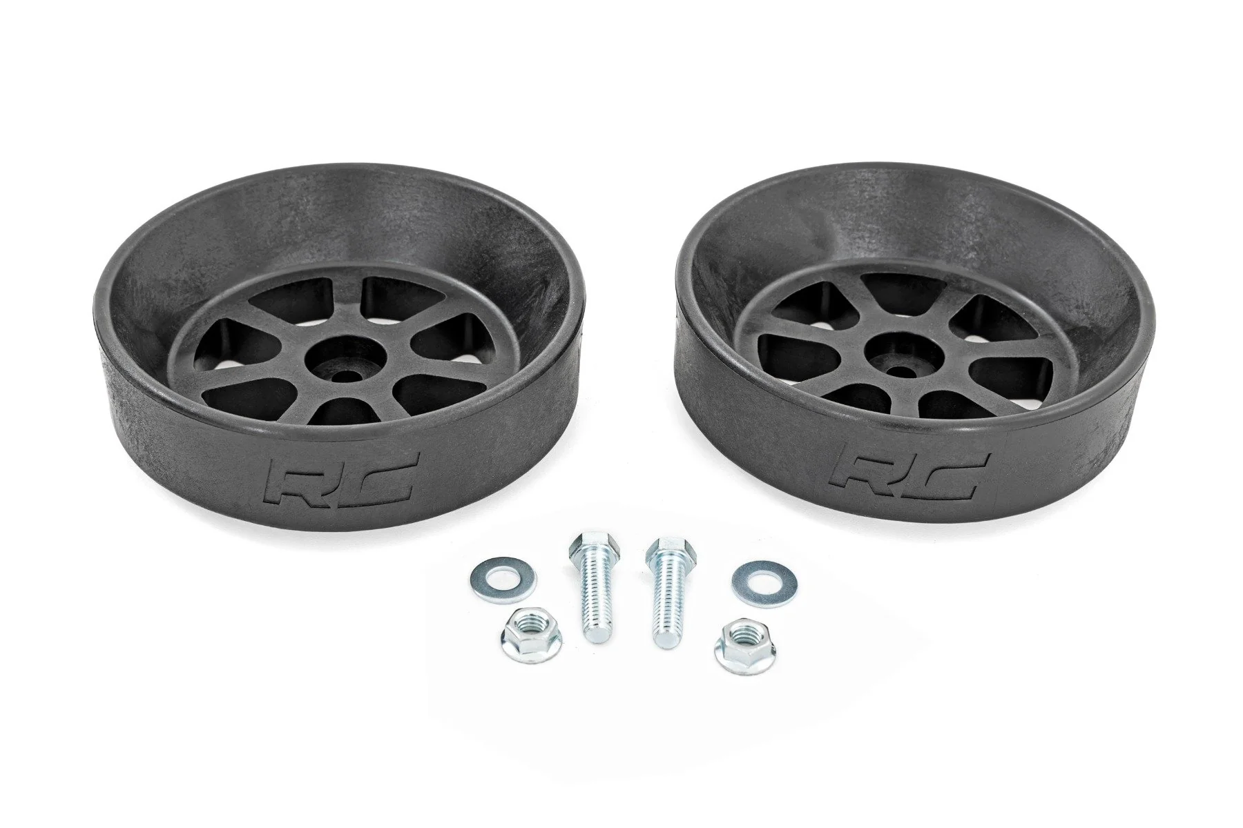 Rough Country Air Spring Cradle Kit 10019 - Image 2