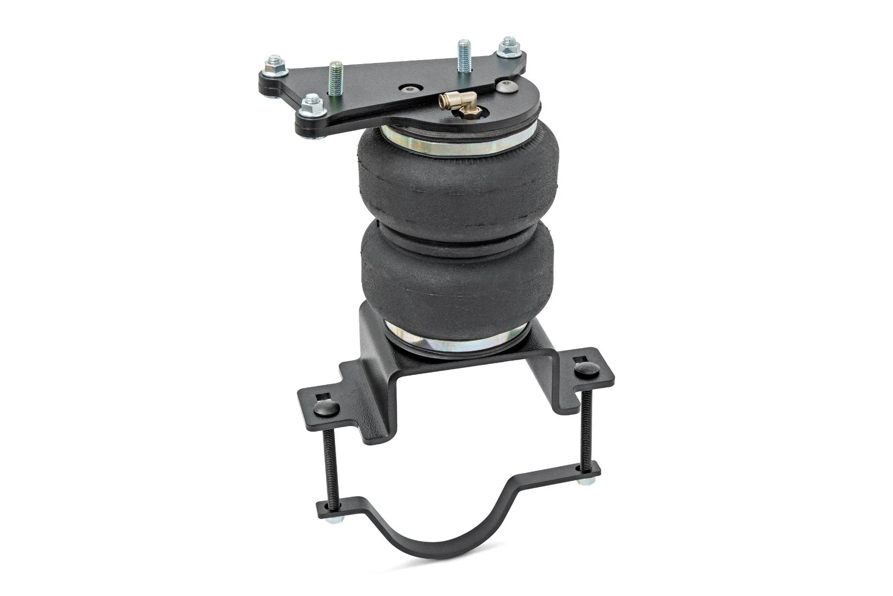 Rough Country Air Spring Kit for Ram 2500 4wd 2014-2026 - Image 3