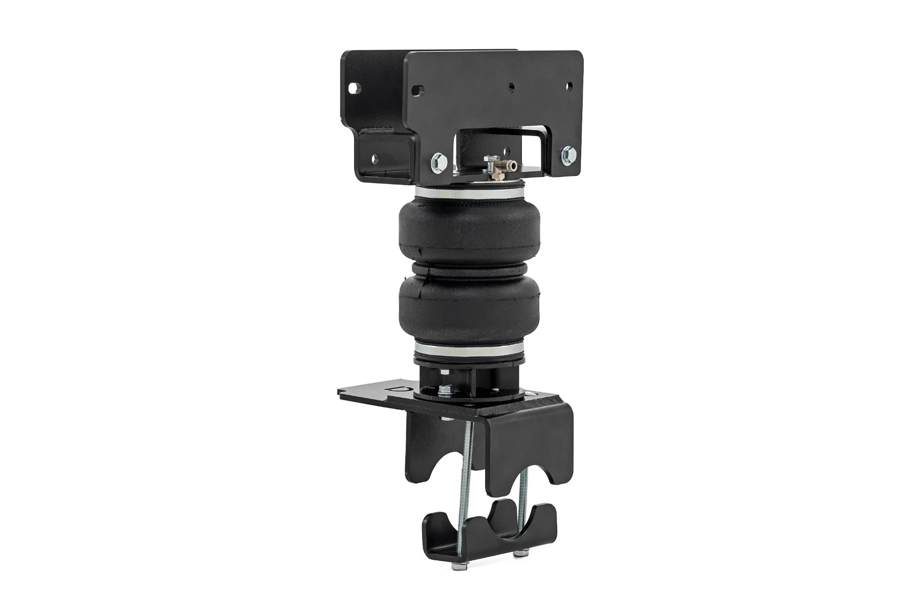 Rough Country Air Spring Kit | Mercedes Sprinter (2019-2025) - Image 2