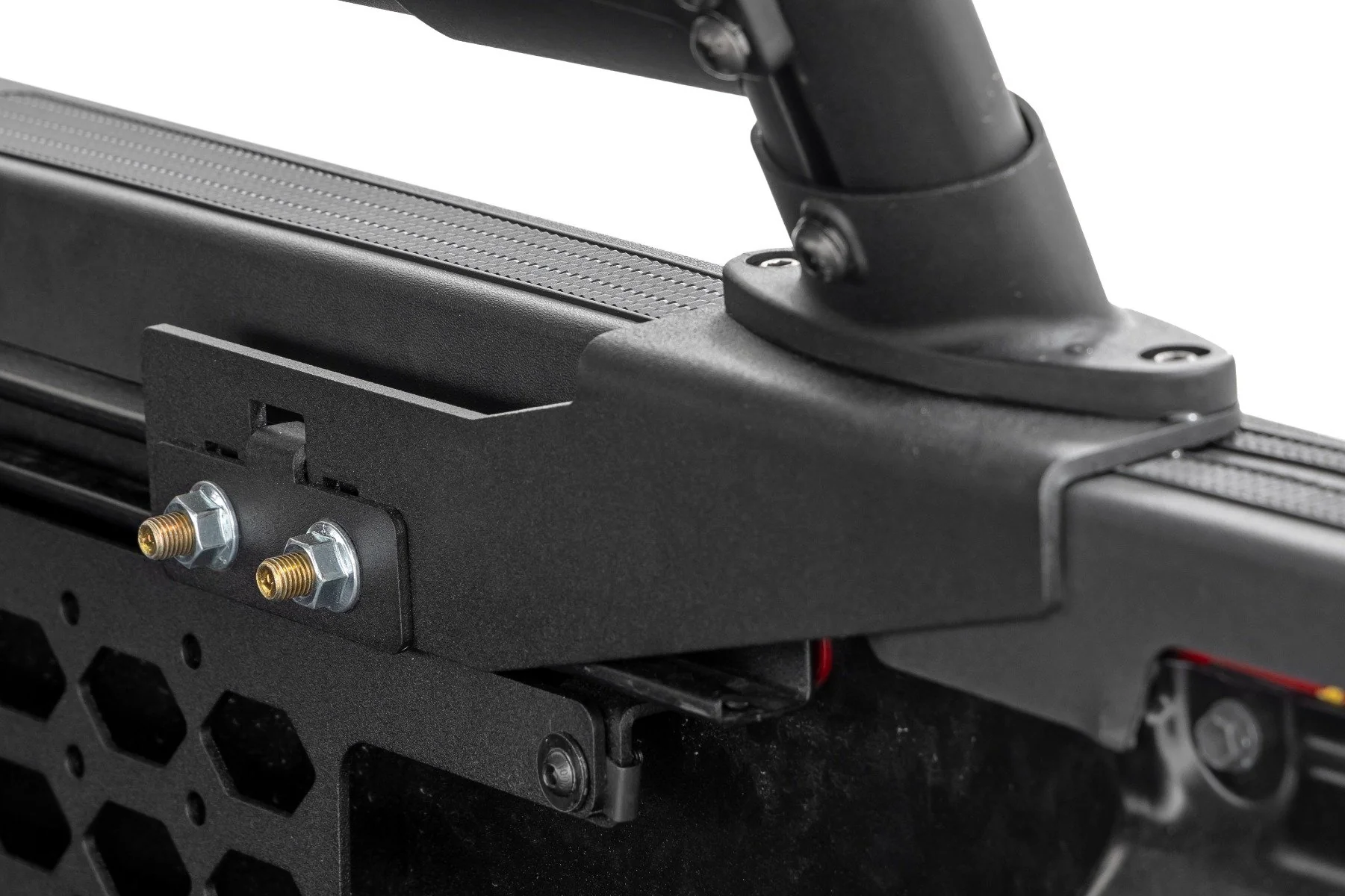 Bed Rack T-Rail Mount Universal fits GM/Dodge/Ford/Ram 99082 - Image 3