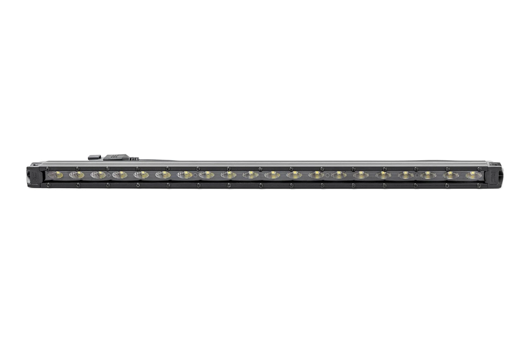 Black Series LED 20" Light Slim Line - 70420BL - Image 2