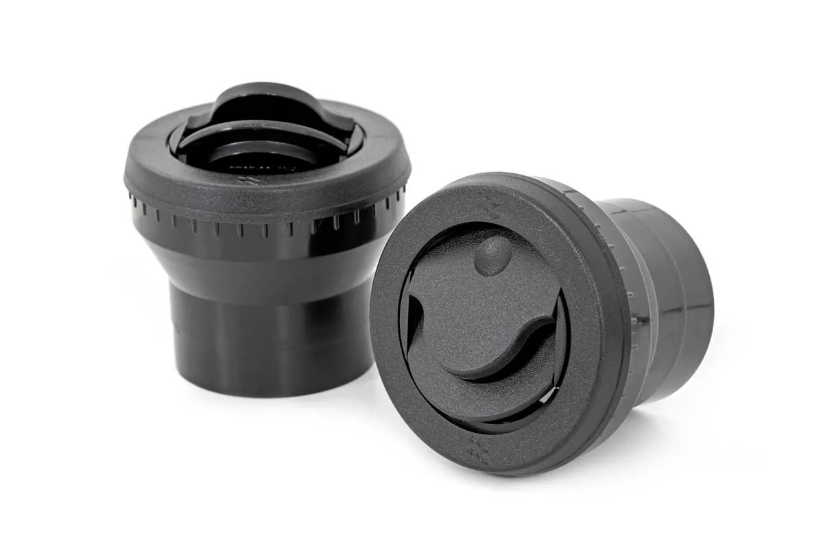 Cab Heater Honda Pioneer 1000/Pioneer 1000-5 RC RCZ4915A - Image 4