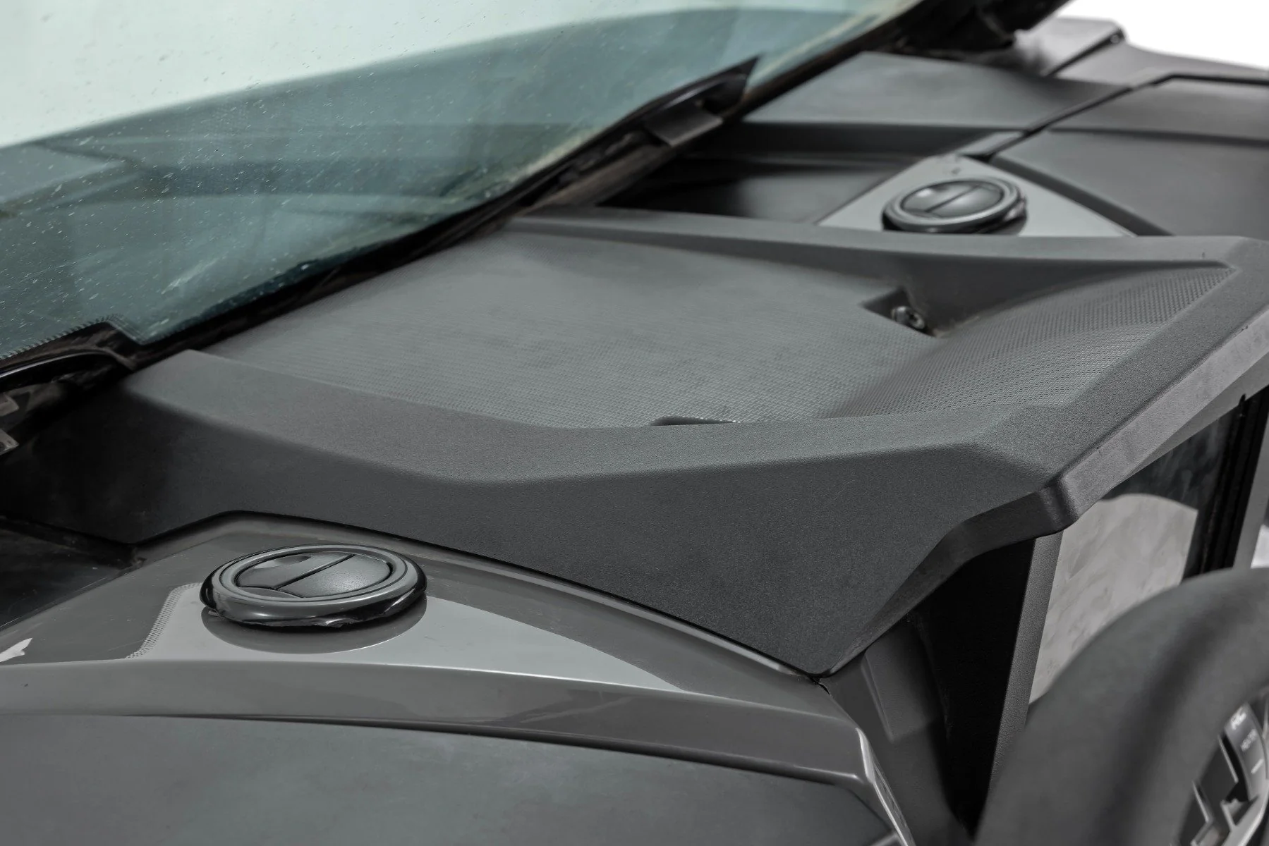 Rough Country Cab Heater | for Polaris RZR XP 1000 RCZ4125A - Image 2