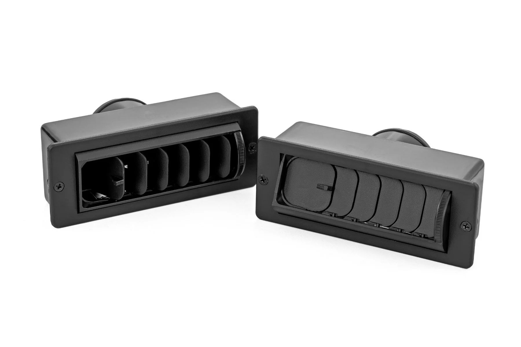 Rough Country Cab Heater | Polaris Ranger XP 1000 - Image 6
