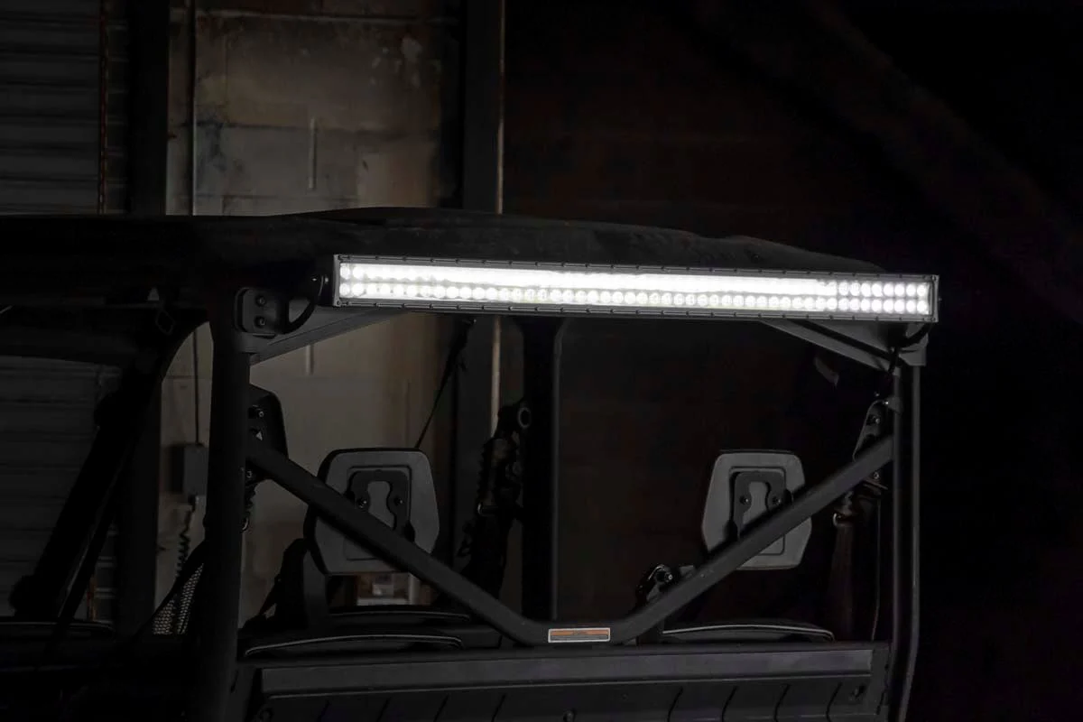 Can-Am Defender Rear Facing 50-Inch LED Kit 16-22 Defender - Image 4