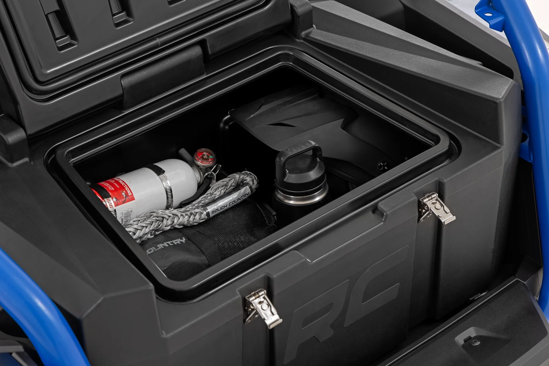 Cargo Box 2 & 4 Seater Honda Talon 92087 - Image 2