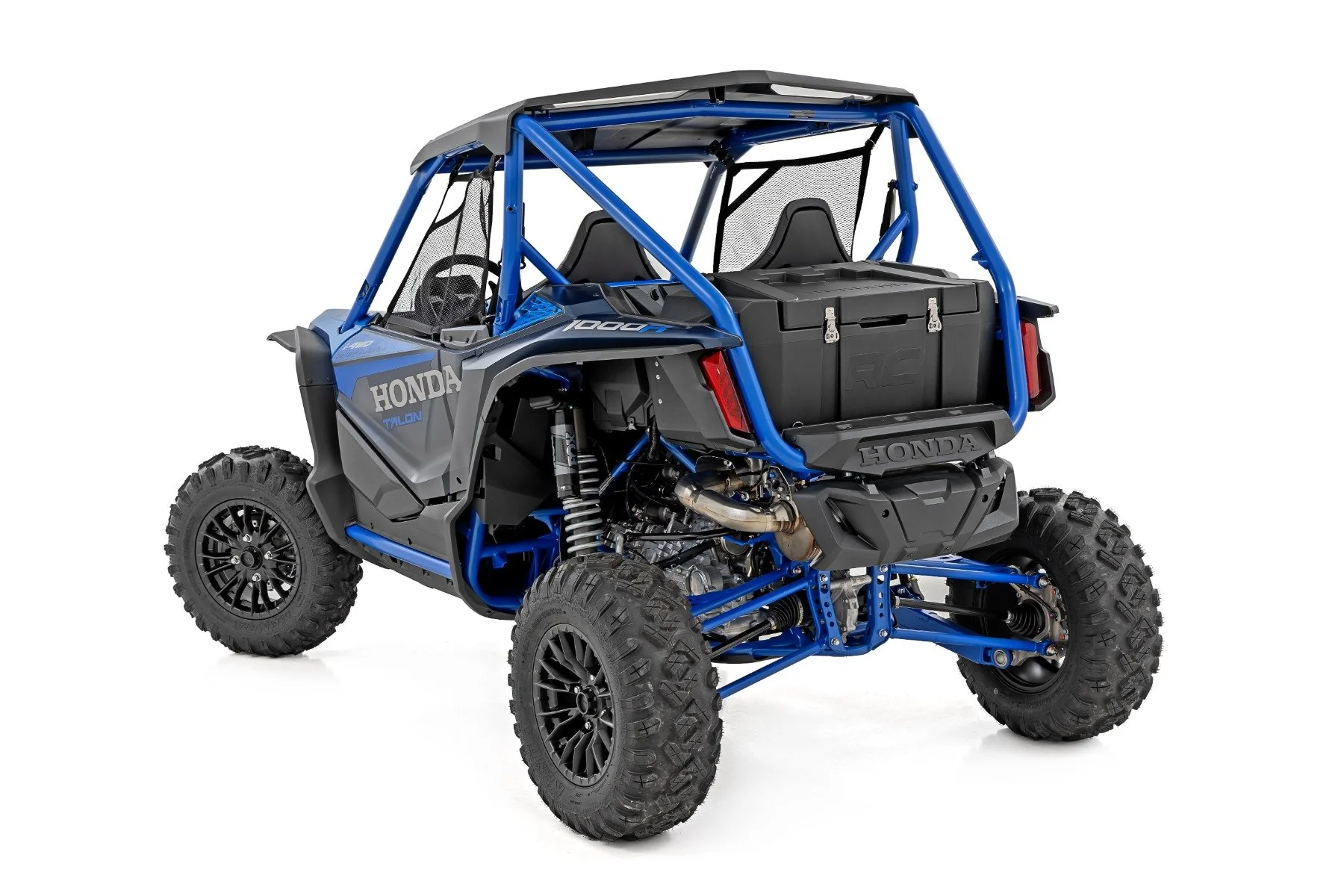 Cargo Box 2 & 4 Seater Honda Talon 92087 - Image 3