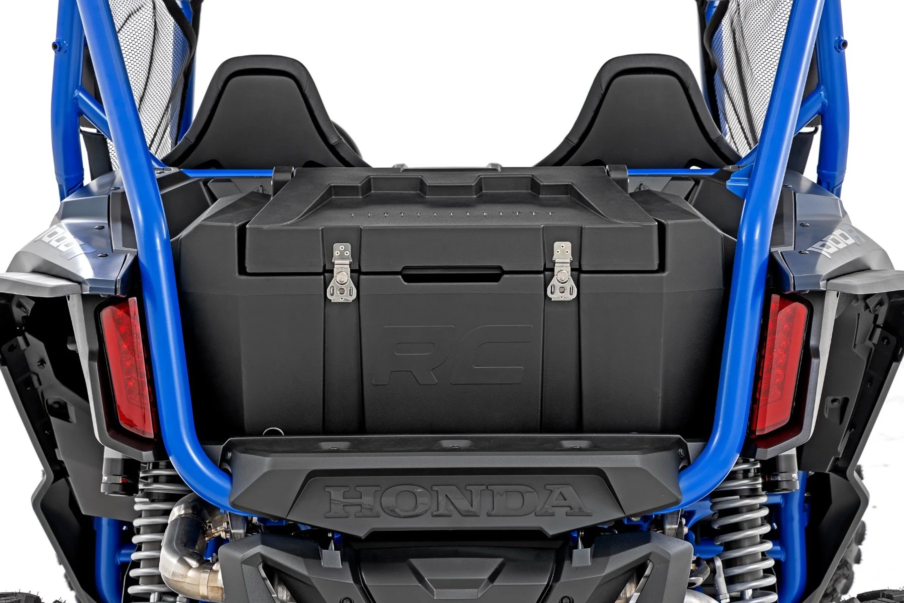 Cargo Box 2 & 4 Seater Honda Talon 92087 - Image 4