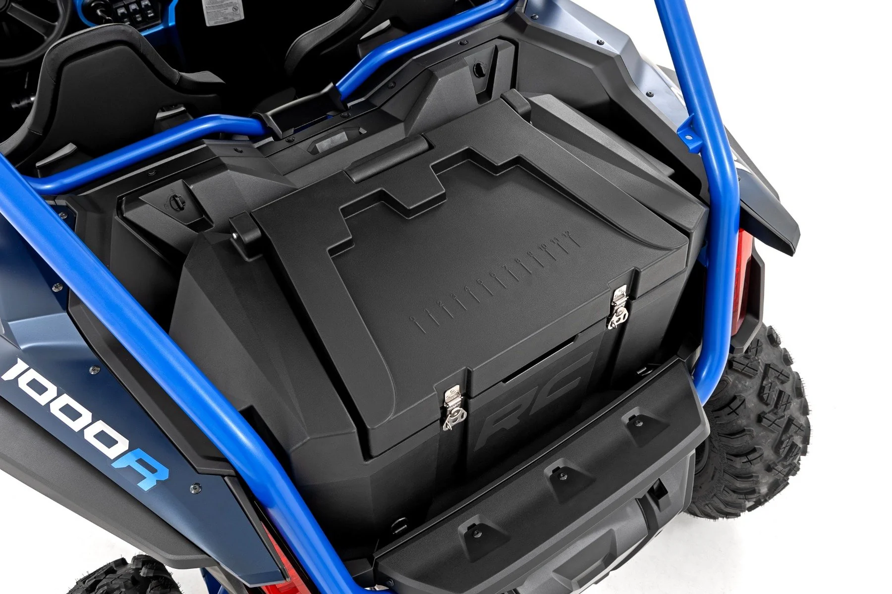 Cargo Box 2 & 4 Seater Honda Talon 92087 - Image 5