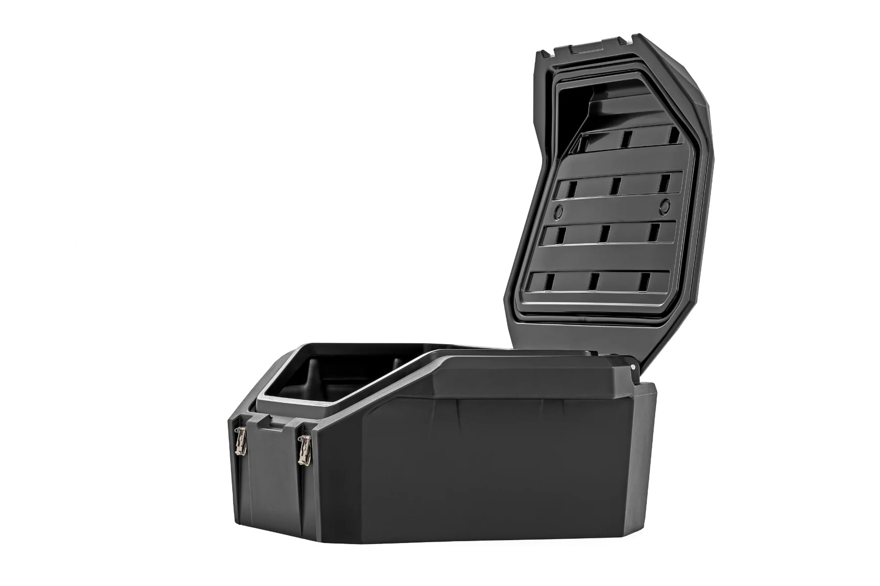 Rough Country Cargo Box | 63.5 GL | Polaris RZR Pro R/Pro R 4 - Image 5