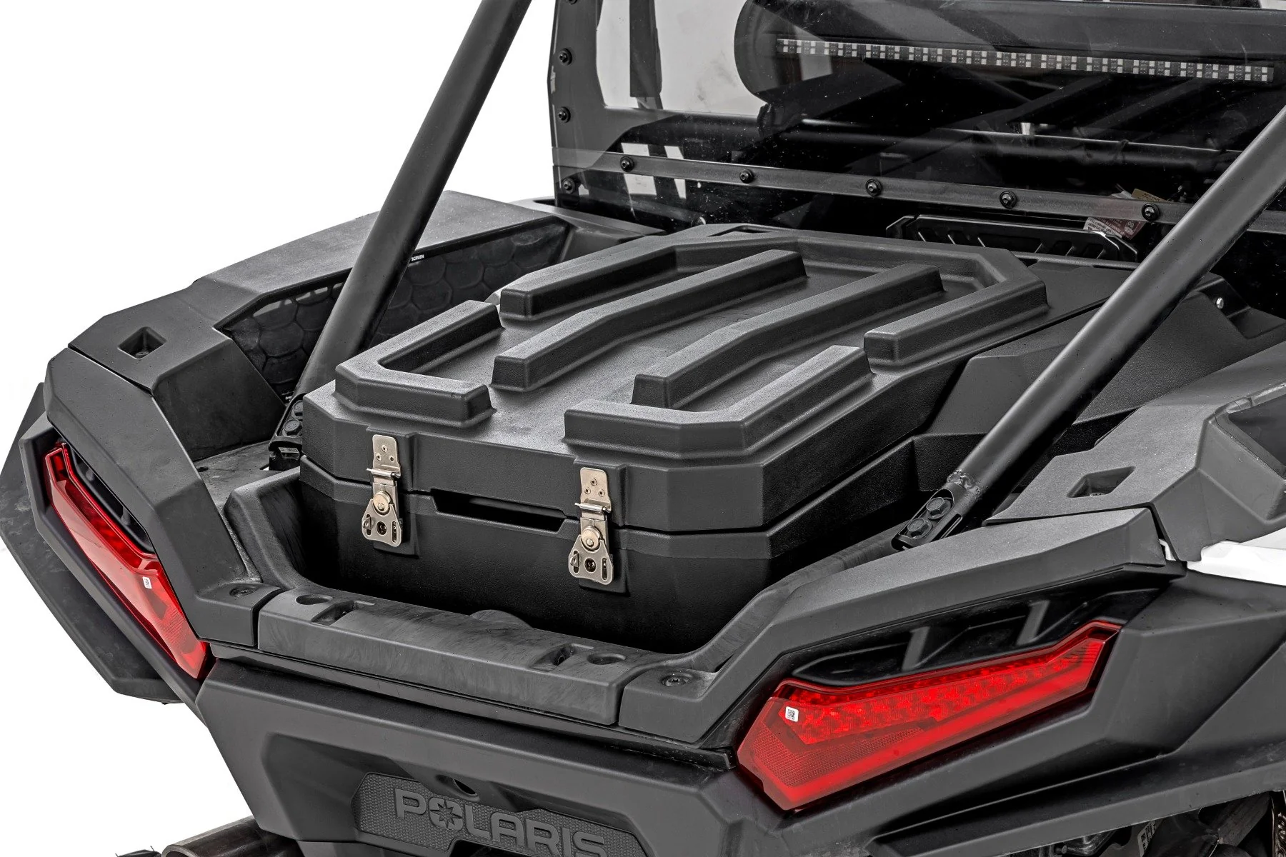 Rough Country Cargo Box | Rear Bed | for Polaris RZR XP 1000 93194