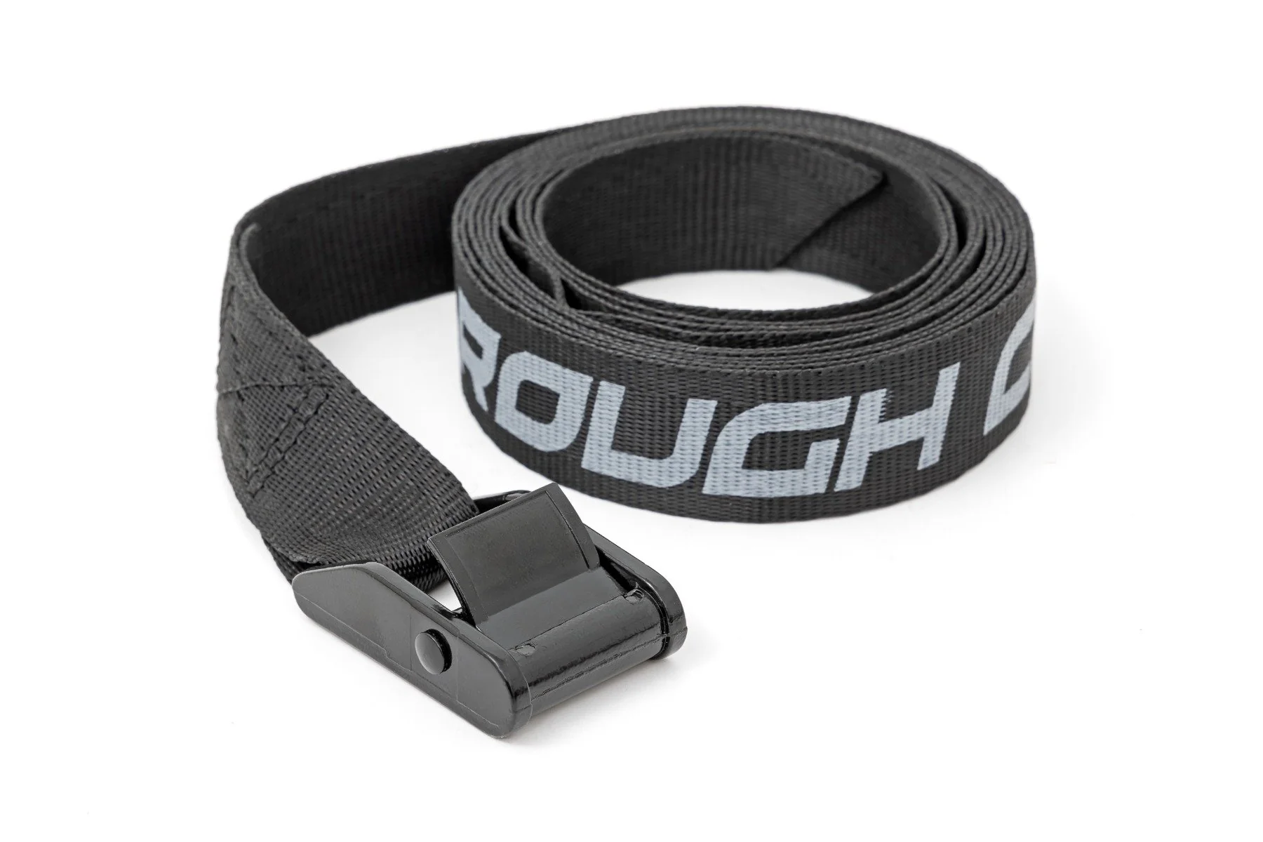 Rough Country Cargo Tie-Down Straps Cam Buckle 1" X 9"