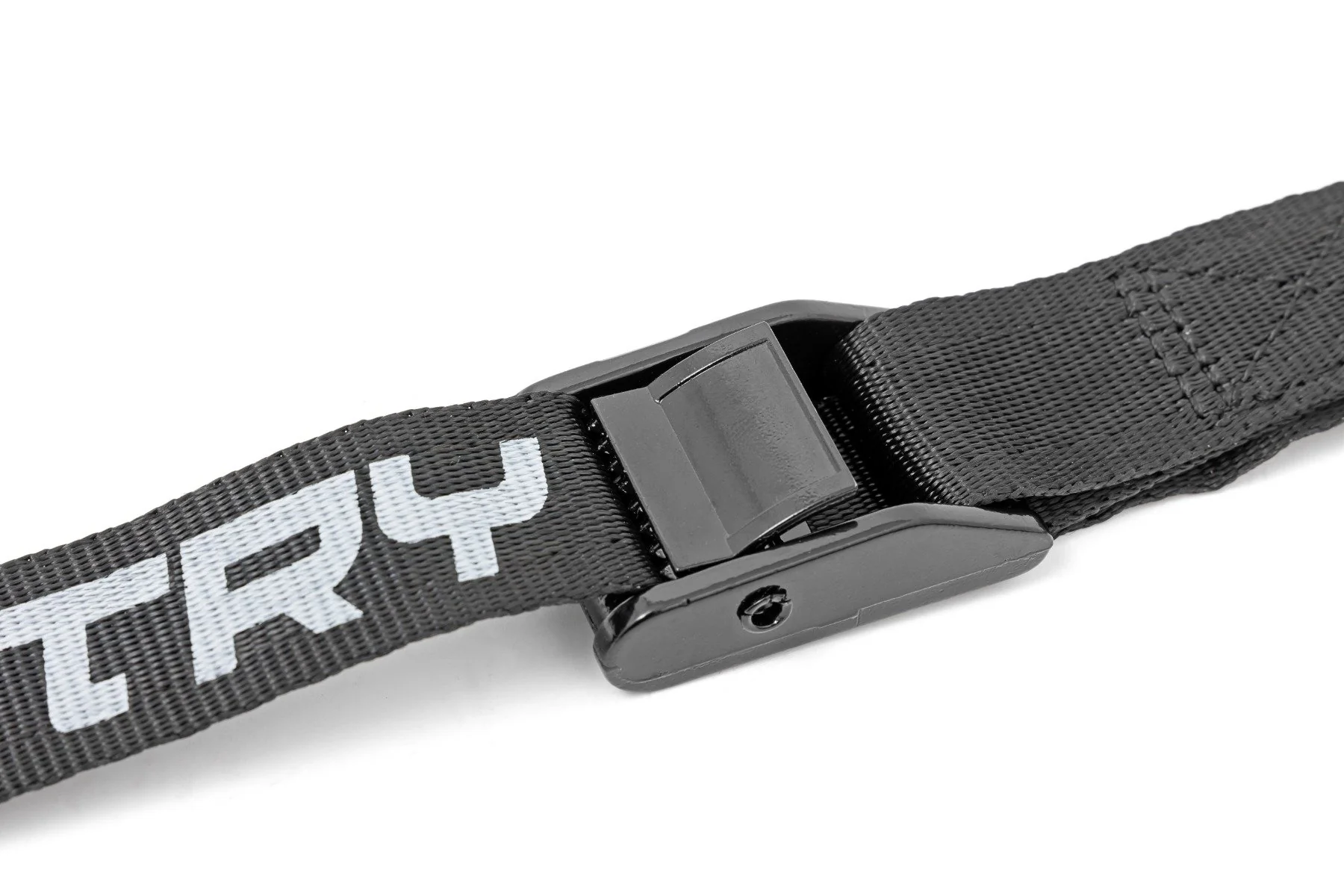 Rough Country Cargo Tie-Down Straps Cam Buckle 1" X 9" - Image 3