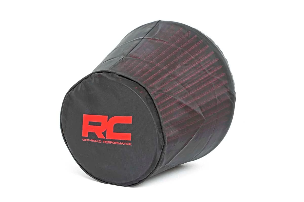 Cold Air Intake Pre-Filter Bag 91-01 XJ Cherokee 10482