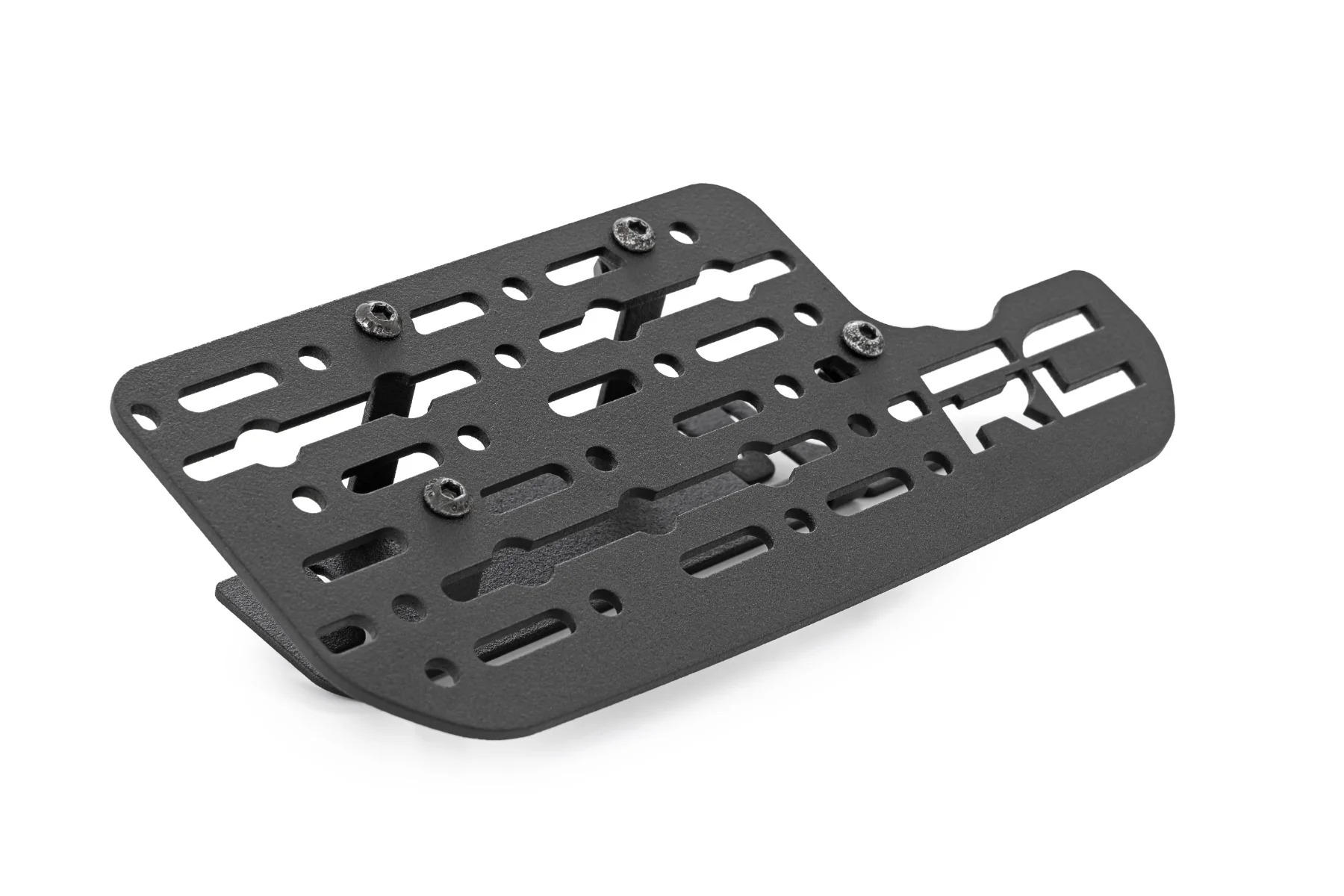 Rough Country Dash Mount | 10" Non-Mag Safe Mount Kit | 8in Screen | for Ram 1500 4WD (2019-2026) - Image 6