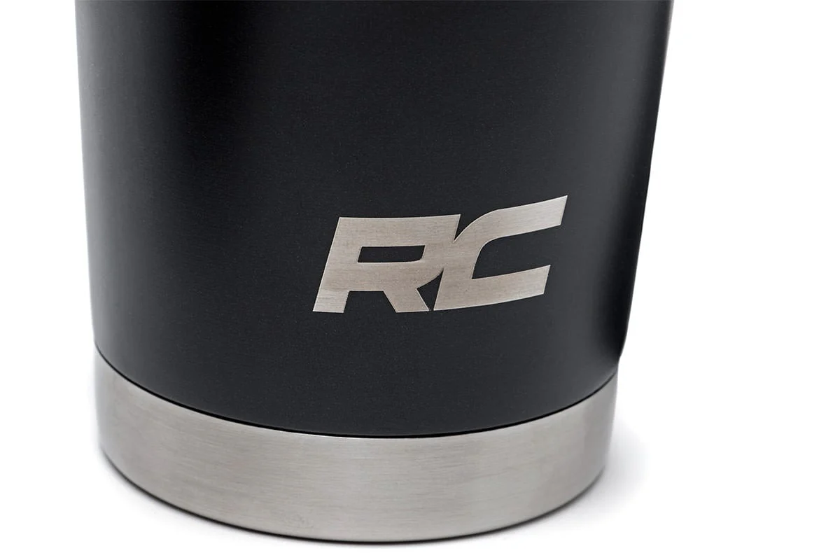 Rough Country Double-Wall Tumbler 20oz - Image 2