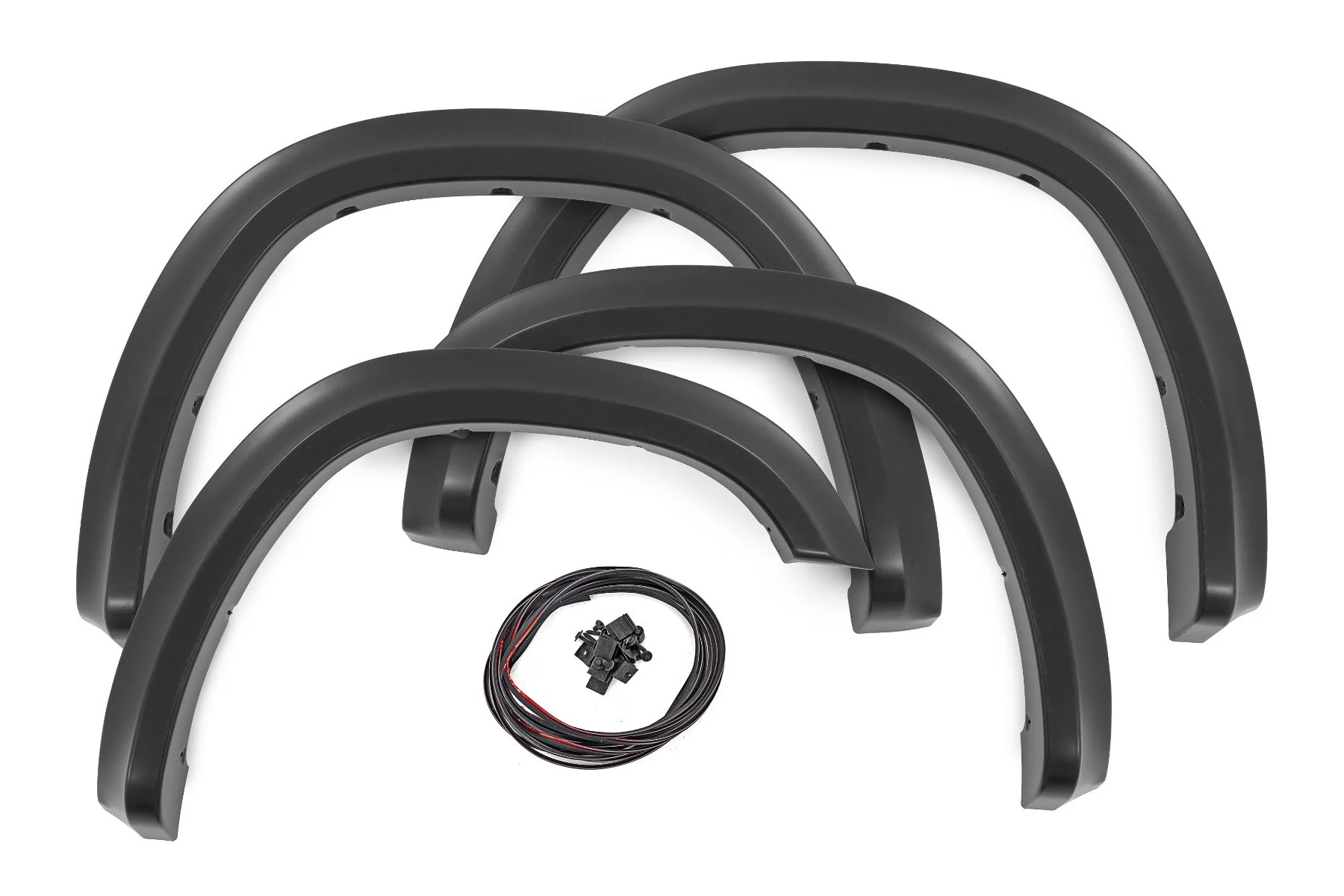 Fender Flares Sport Ram 1500 2025 S-D319205 - Image 2