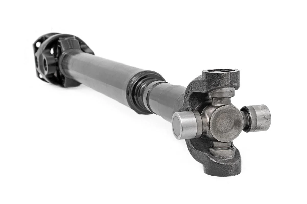 Ford Front CV Drive Shaft 17-20 F-250/F-350 5068.1