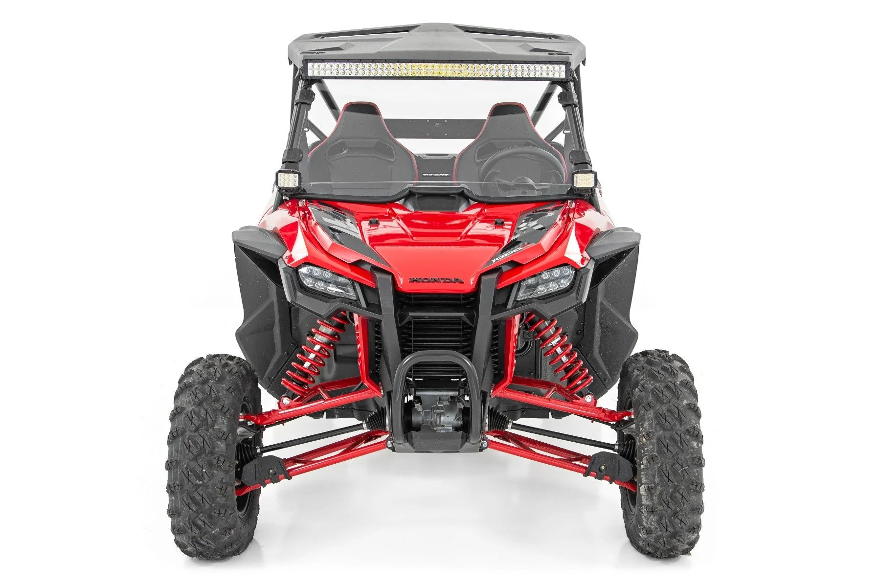 Honda Talon Front Facing 40"Black Series LED Kit 19-20 Talon 92037 - Image 5