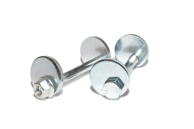 Jeep Cam Bolts