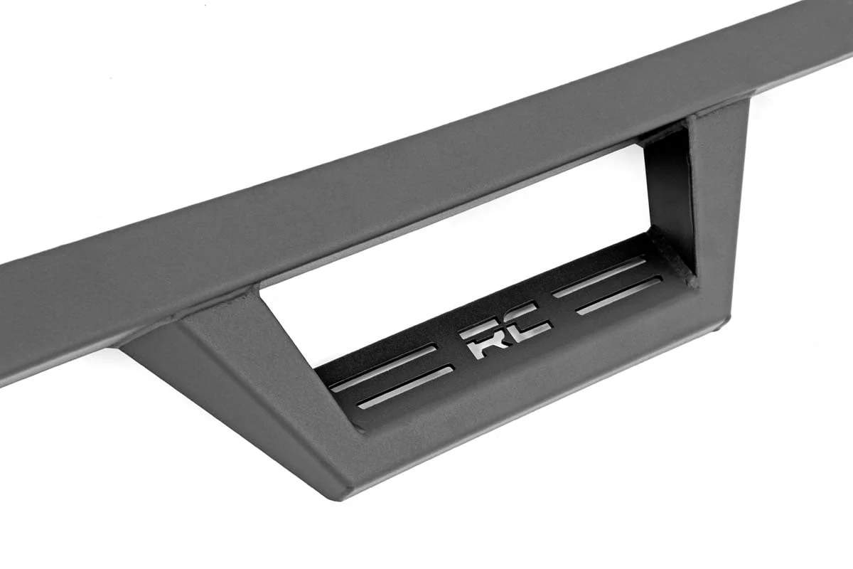 Jeep Contoured Drop Steps 18-22 Wrangler JL 2-Door - 90761 - Image 6
