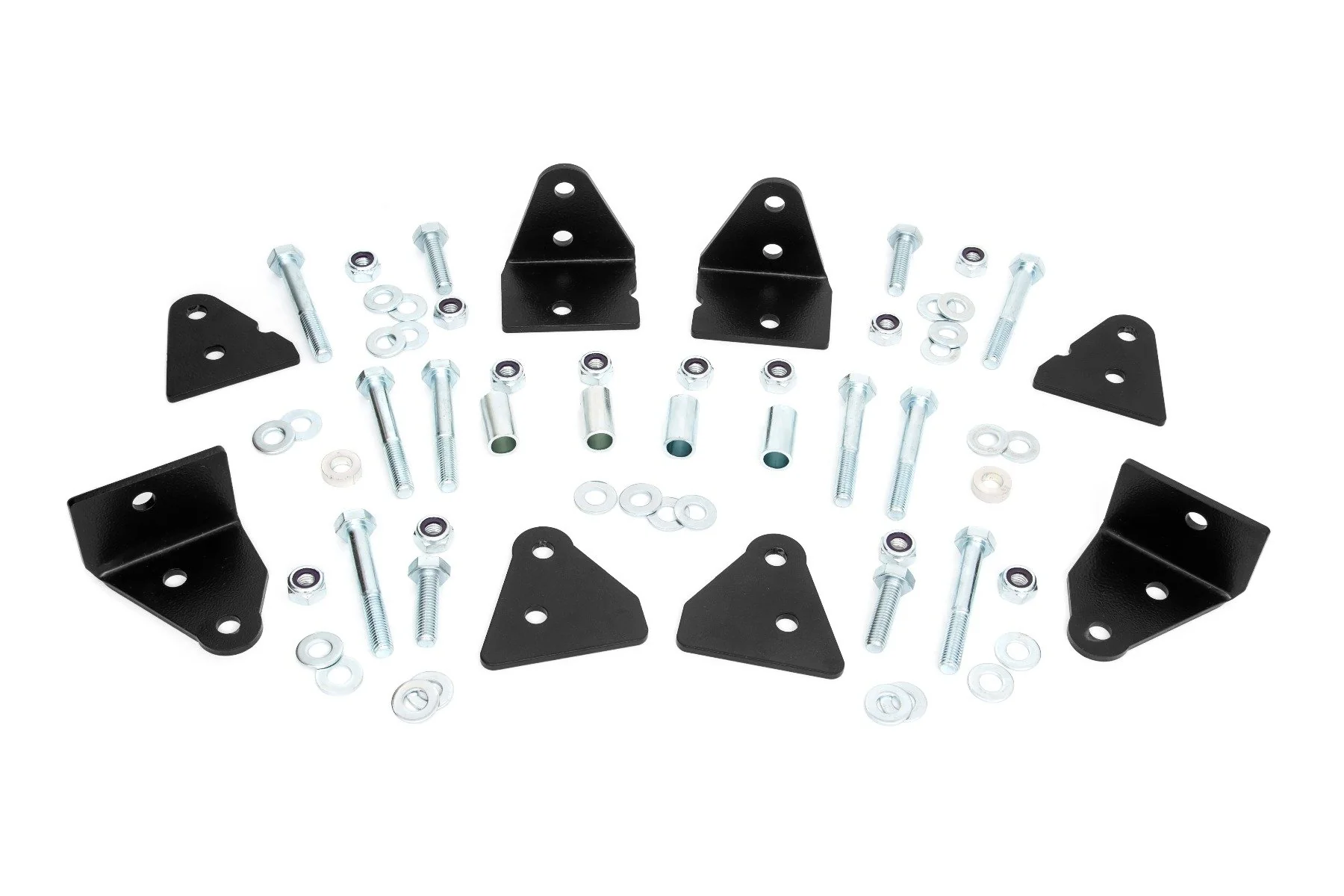 Kubota 2in Lift Kit 14-20 RTV-X900 / RTV-X1100 98001
