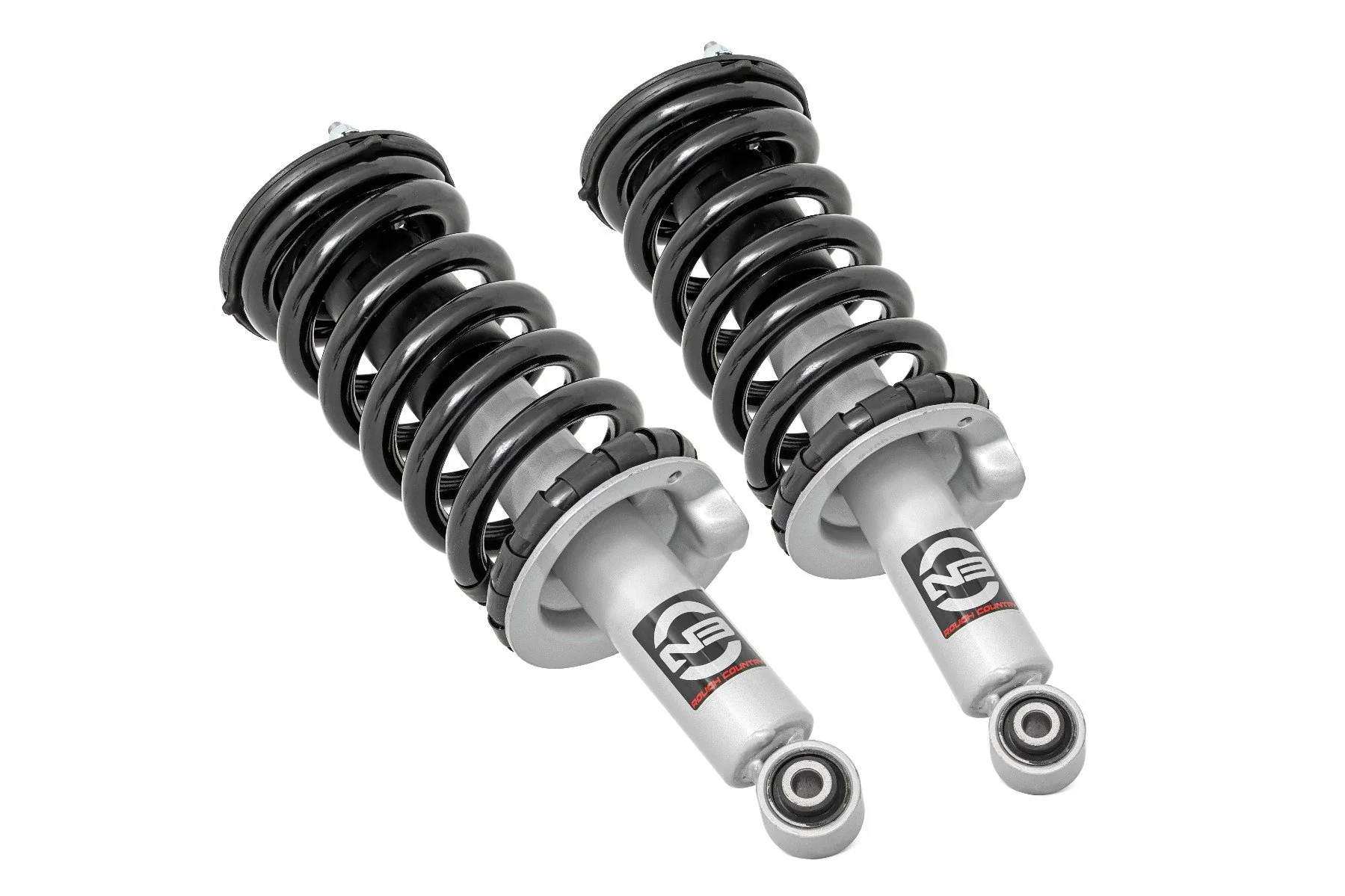 Nissan 3in Lifted N3 Struts Loaded (17-21 Titan) 501072
