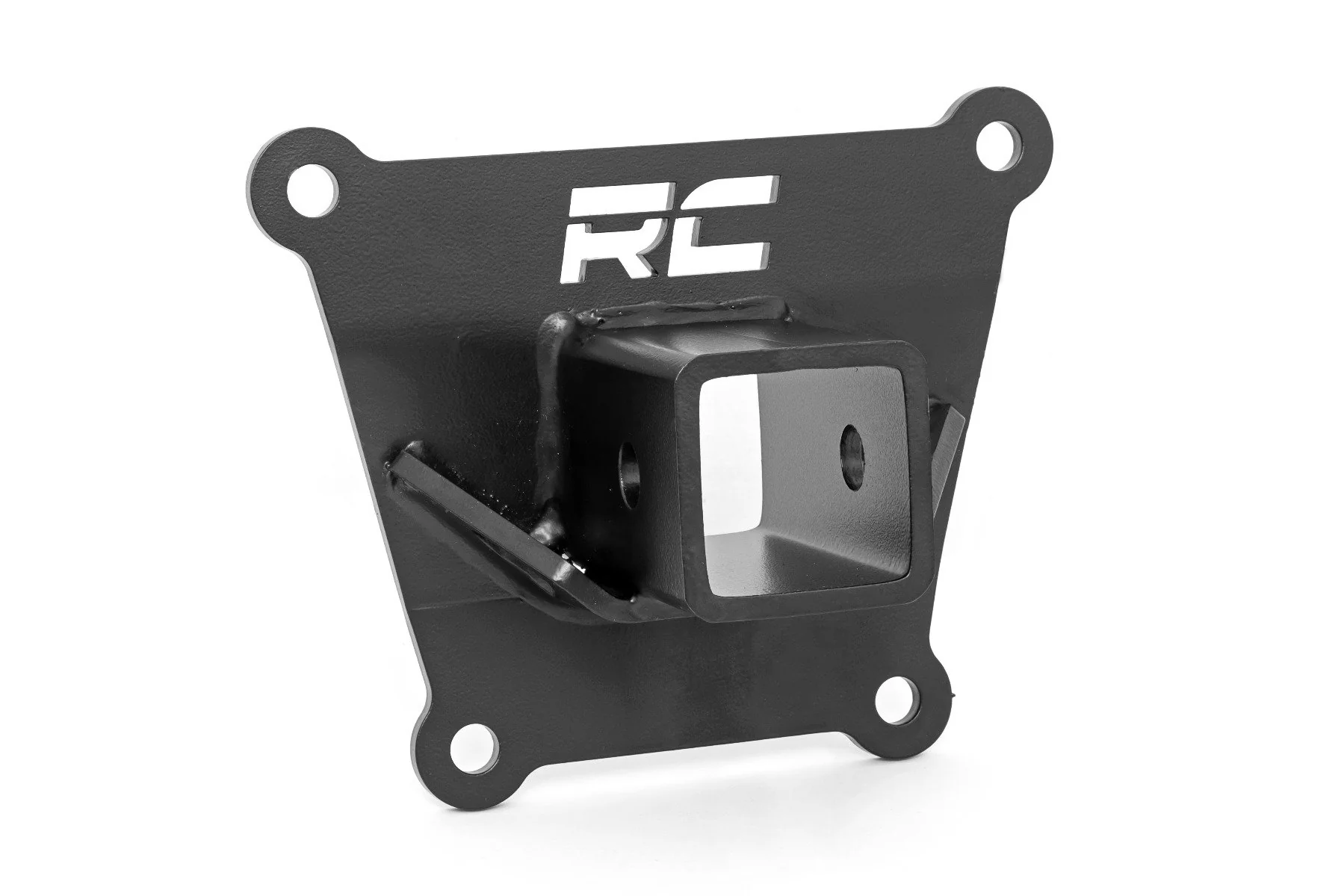 Polaris 2in Receiver Hitch Plate (19-21 RZR Turbo S) 93062