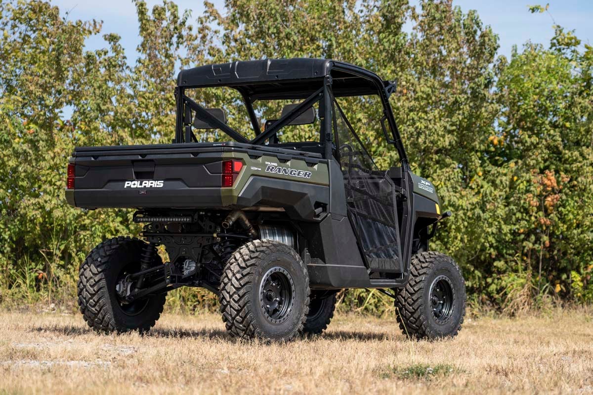 Polaris Rear Facing Lower 20-Inch LED 19 Ranger 900XP/1000XP 93016 - Image 3