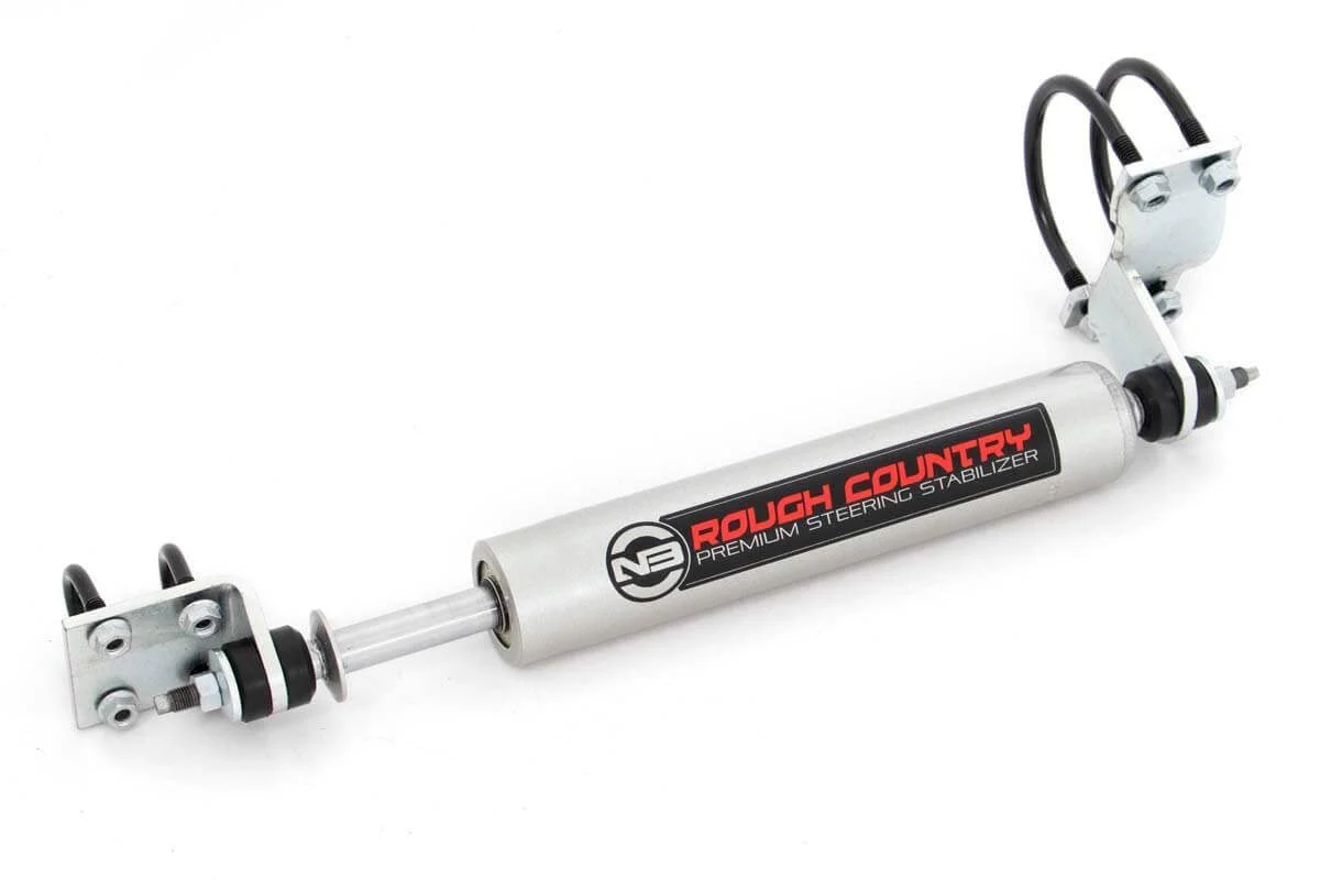 Toyota N3 Steering Stabilizer 61-82 FJ-40 8743530