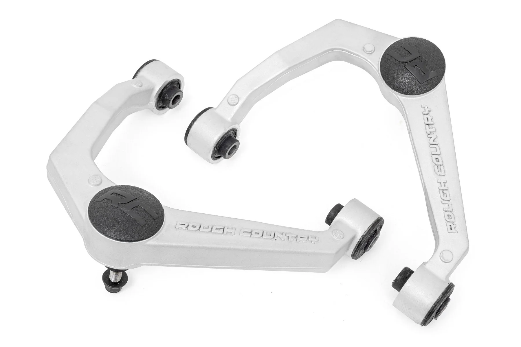 Rough Country Upper Control Arms OE Upgrade for Nissan Frontier 4wd 05-25 82009