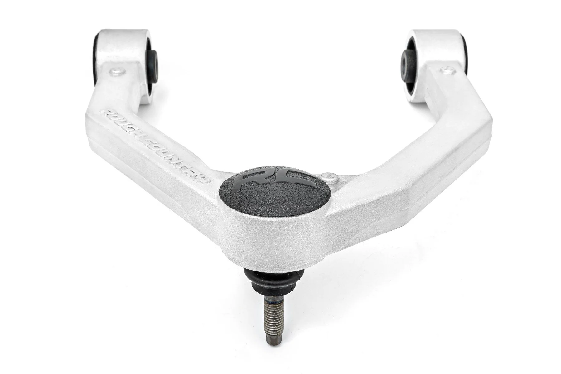 Rough Country Forged Upper Control Arms OE Upgrade for Nissan Titan XD 4wd 16-23 80001 - Image 2