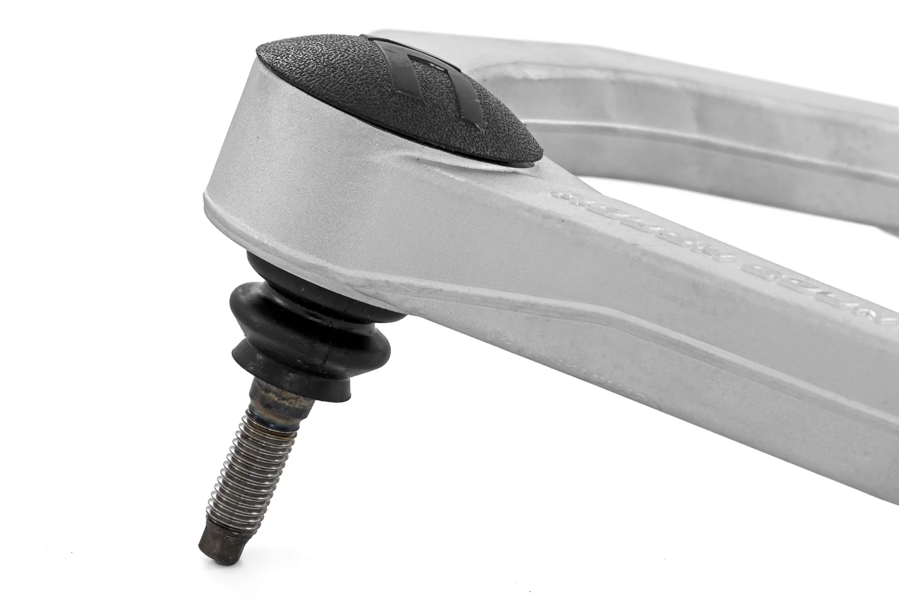 Rough Country Forged Upper Control Arms OE Upgrade for Nissan Titan XD 4wd 16-23 80001 - Image 4
