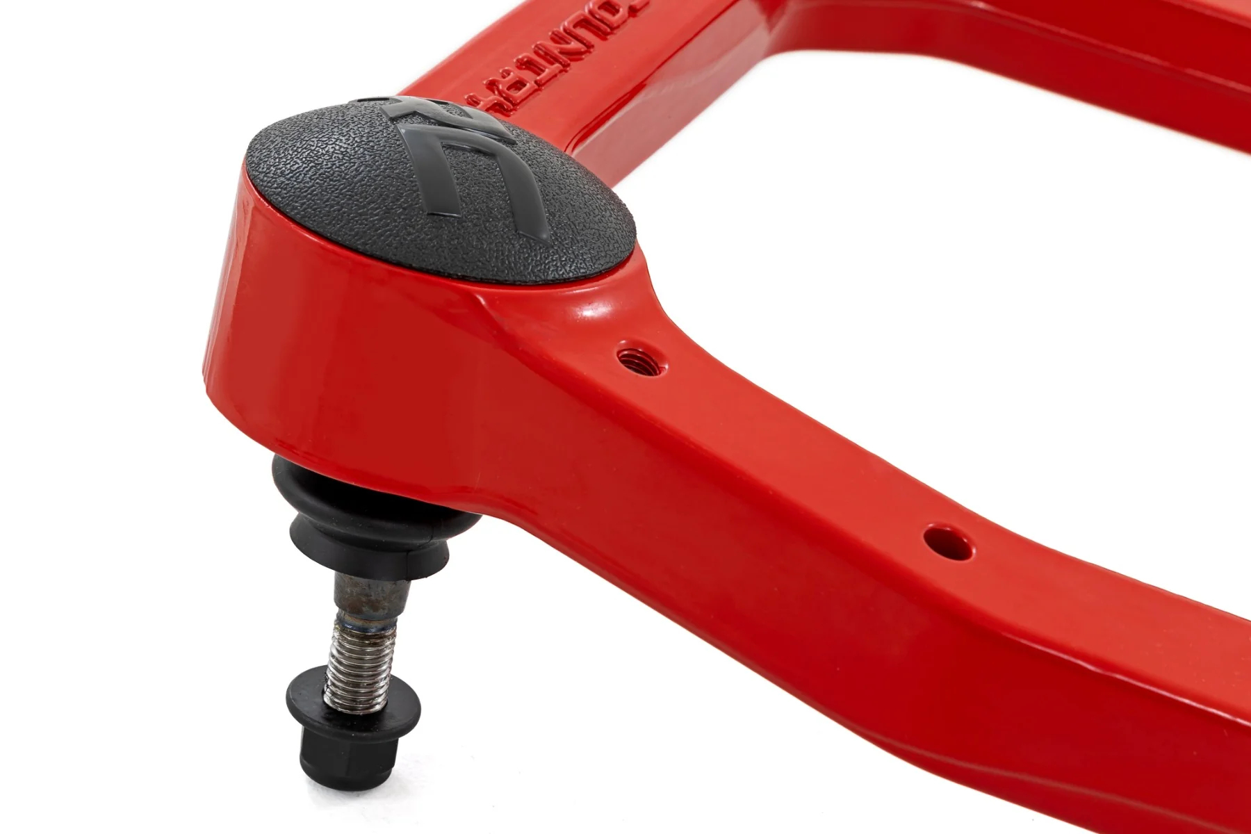 Rough Country Forged Upper Control Arms OE Upgrade for Toyota Tacoma 4WD 2024 72901RED - Image 3