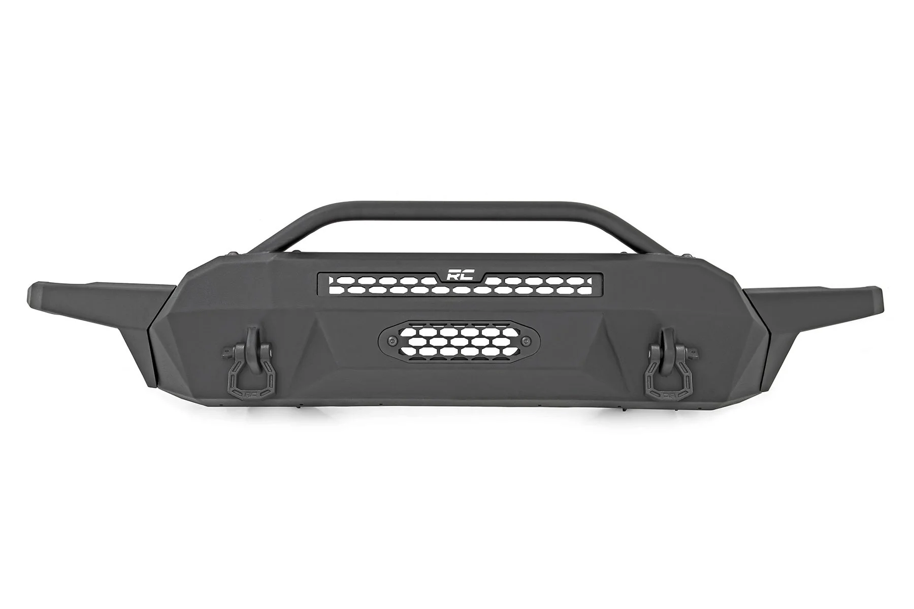 Front Bumper High Clearance Hybrid Toyota Tacoma (16-23) 10713