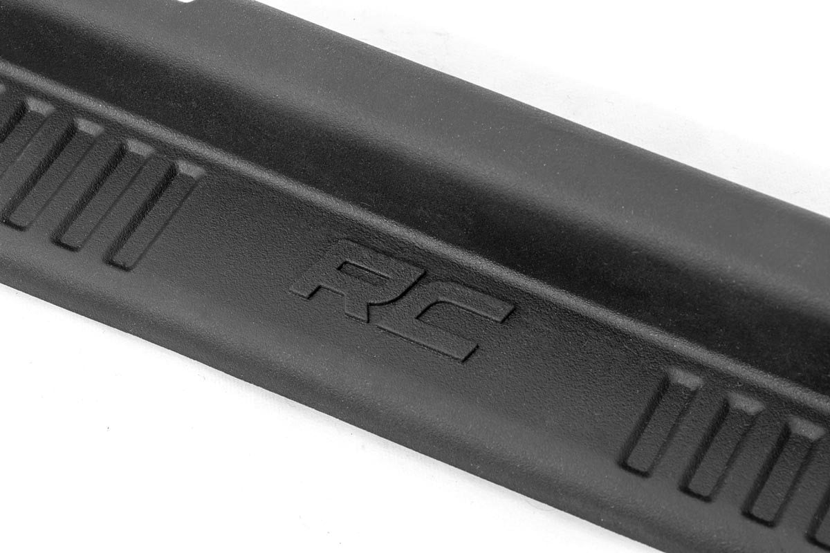 Front Entry Guards Jeep 07-18 Wrangler JK 10568 - Image 4