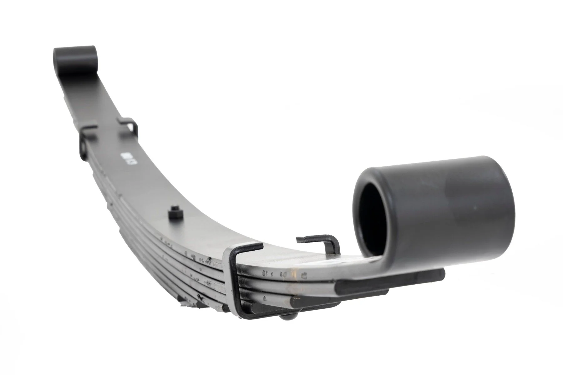 Rough Country Front Leaf Springs 4" Lift Pair For Ford F-250 4wd 1977-1979 8013Kit - Image 3