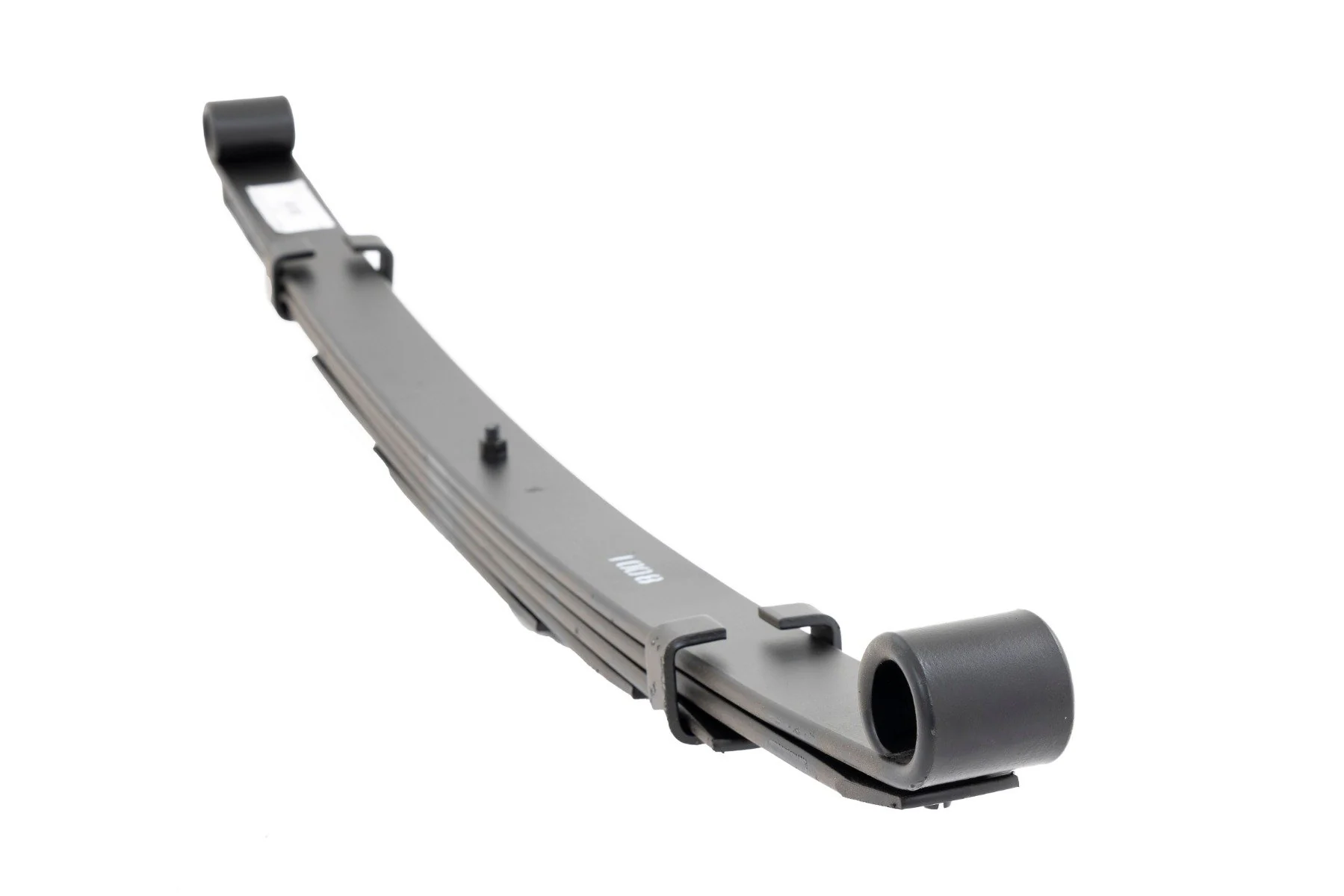 Rough Country Front Leaf Springs 4" Lift Pair GMC 1/2Ton Suburban 4wd 1969-1972 8001Kit - Image 3