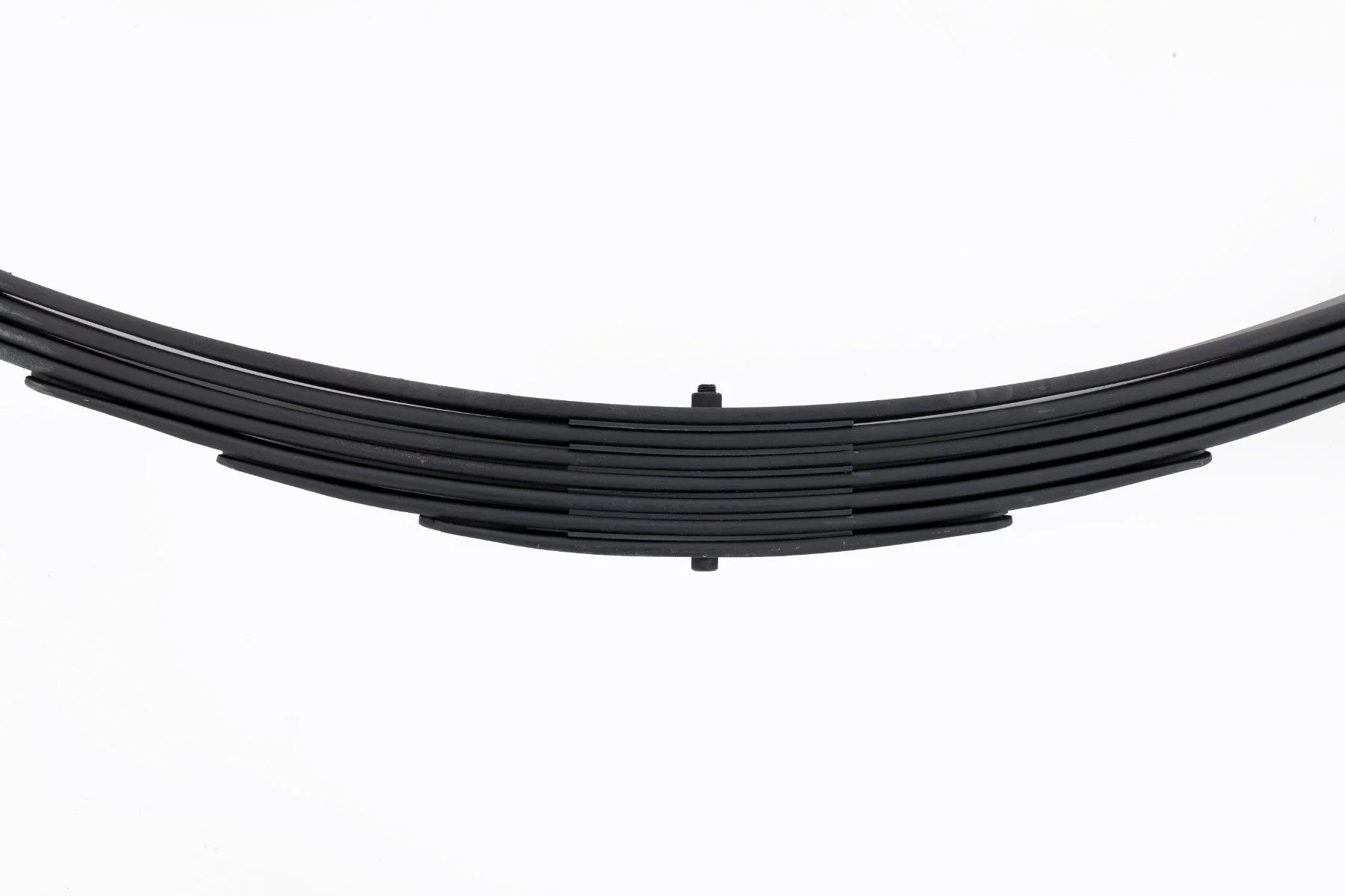 Rough Country Front Leaf Springs 6" Lift For Ford SuperDuty 4wd 1999-2004 8061Kit - Image 2