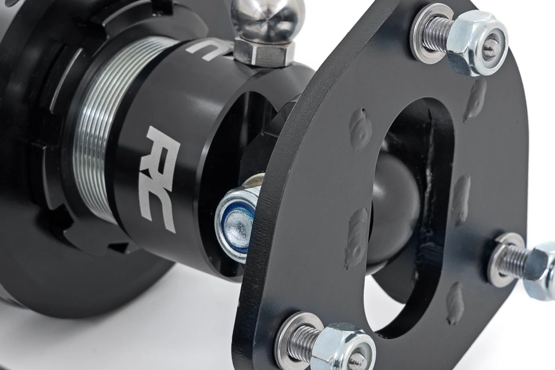 Rough Country GM Frt Vertex Coilovers 19-25 Silverado/Sierra 1500 for 3.5" Lifts - Image 3