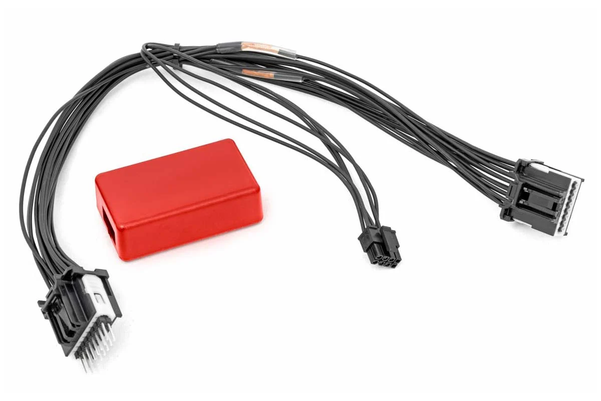 GM Speedometer Calibrator 17-19 2500/3500 Diesel Models 90005_A