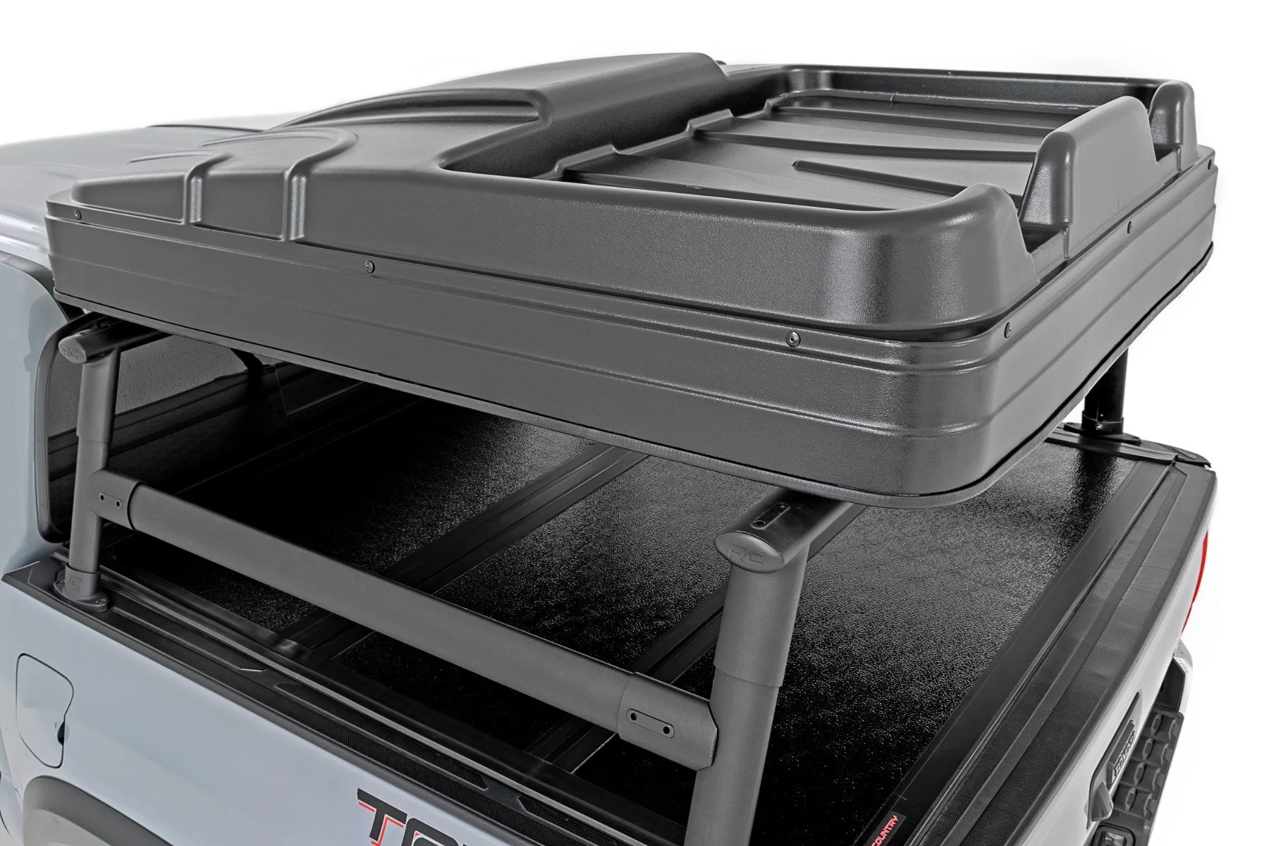 Hard Shell Roof Top Tent Rack Mount - Image 4