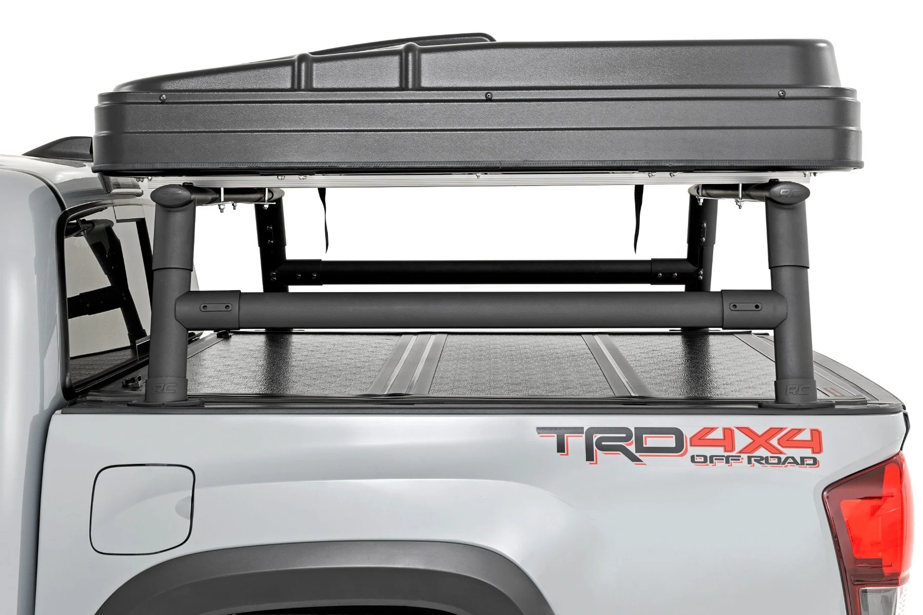 Hard Shell Roof Top Tent Rack Mount - Image 5