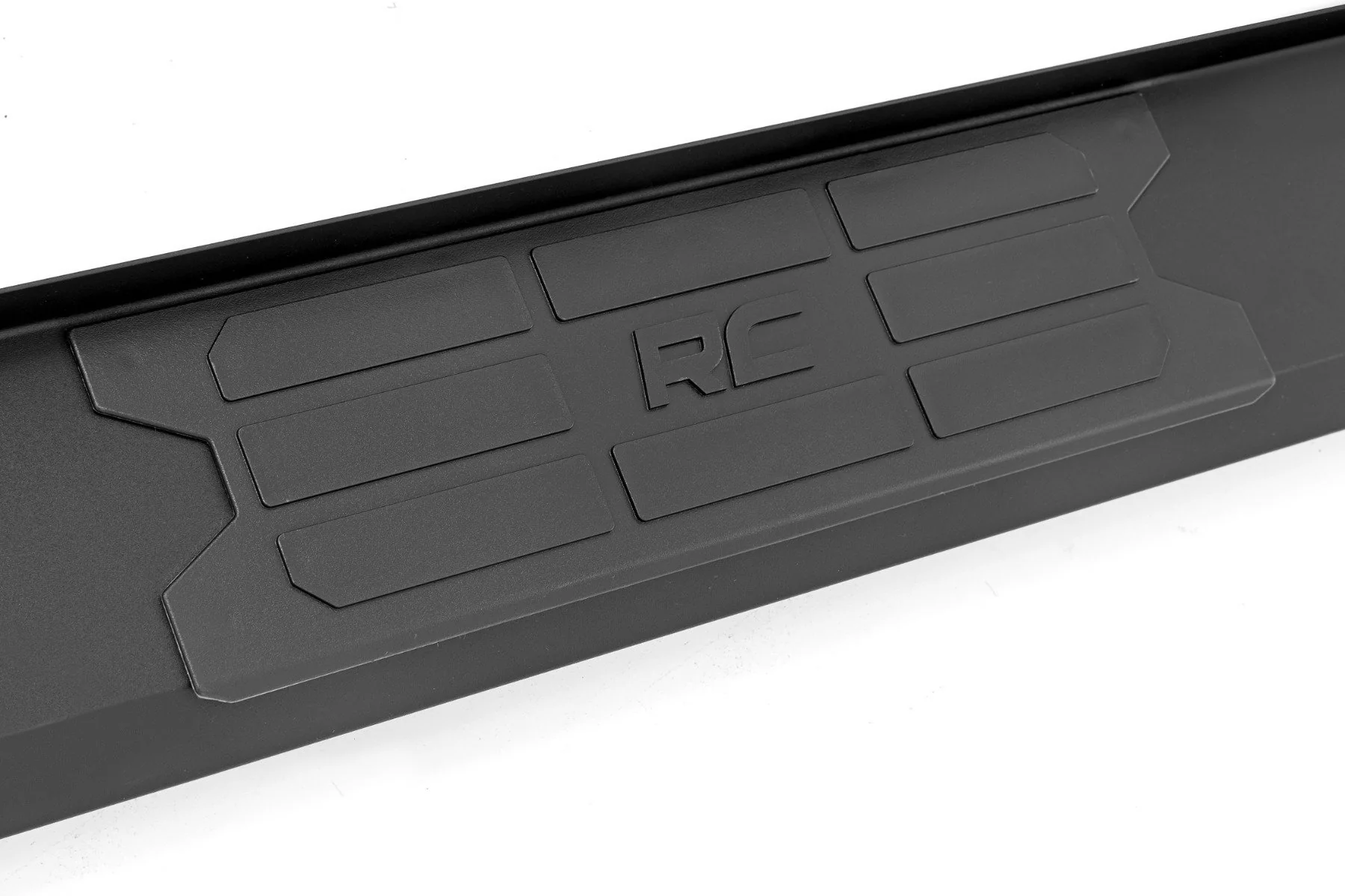 HD2 Running Boards Crewmax Cab Ram 1500/2500/3500 2WD/4WD SRB091785A - Image 5