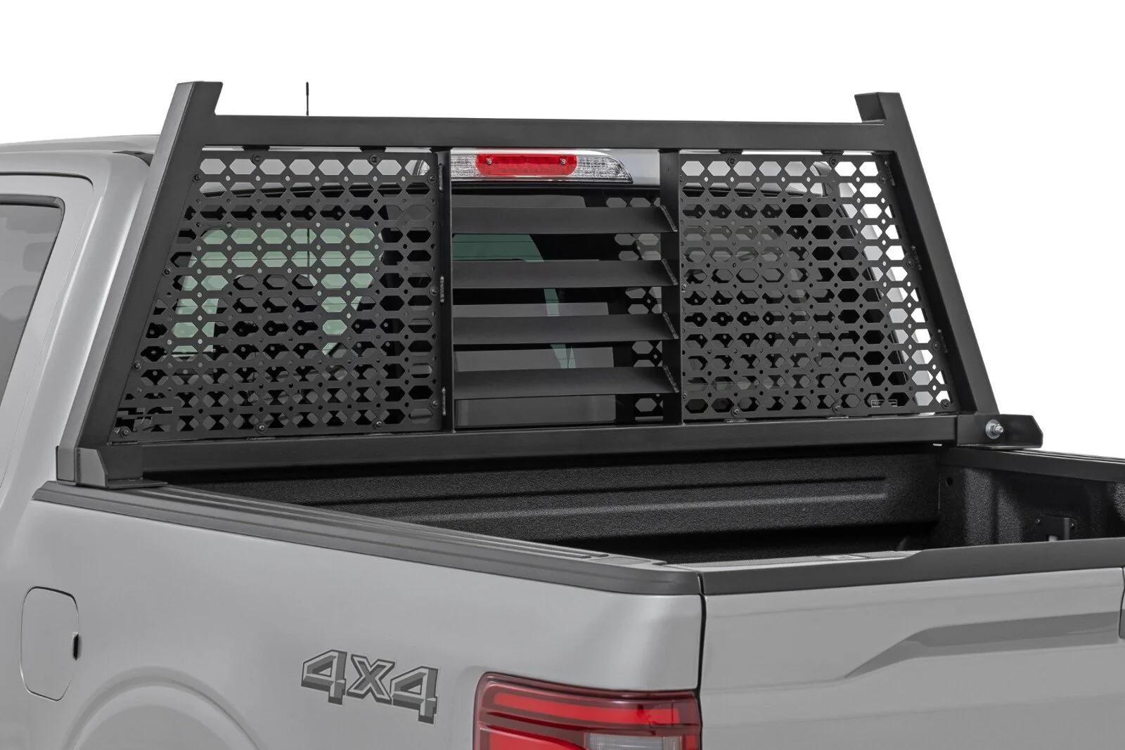 Rough Country Headache Rack | for Ford F-150 2WD/4WD (2015-2026) 24000