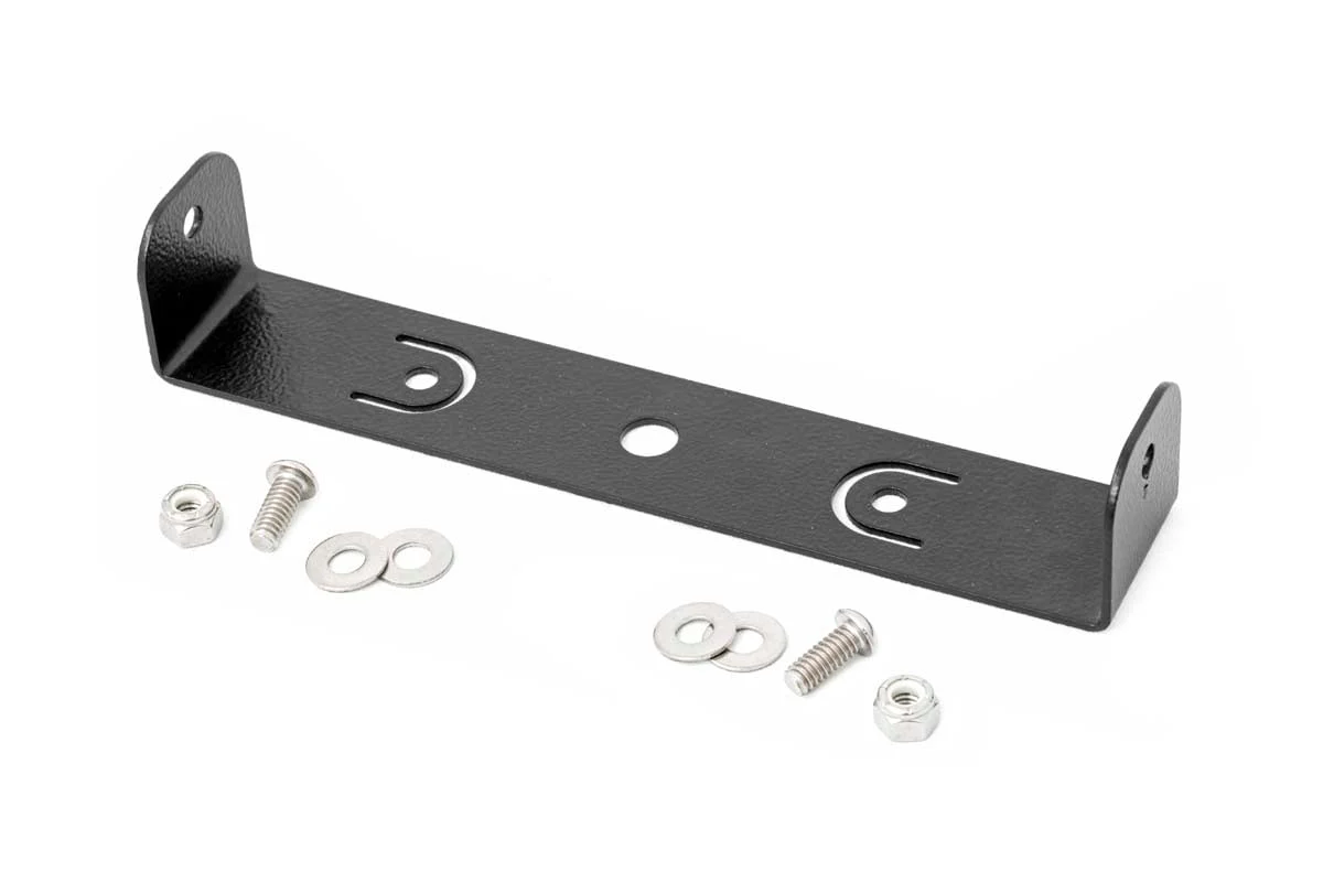 Honda Rear-Facing 6-inch Slimline LED Kit 19-20 Foreman 92018 - Image 6