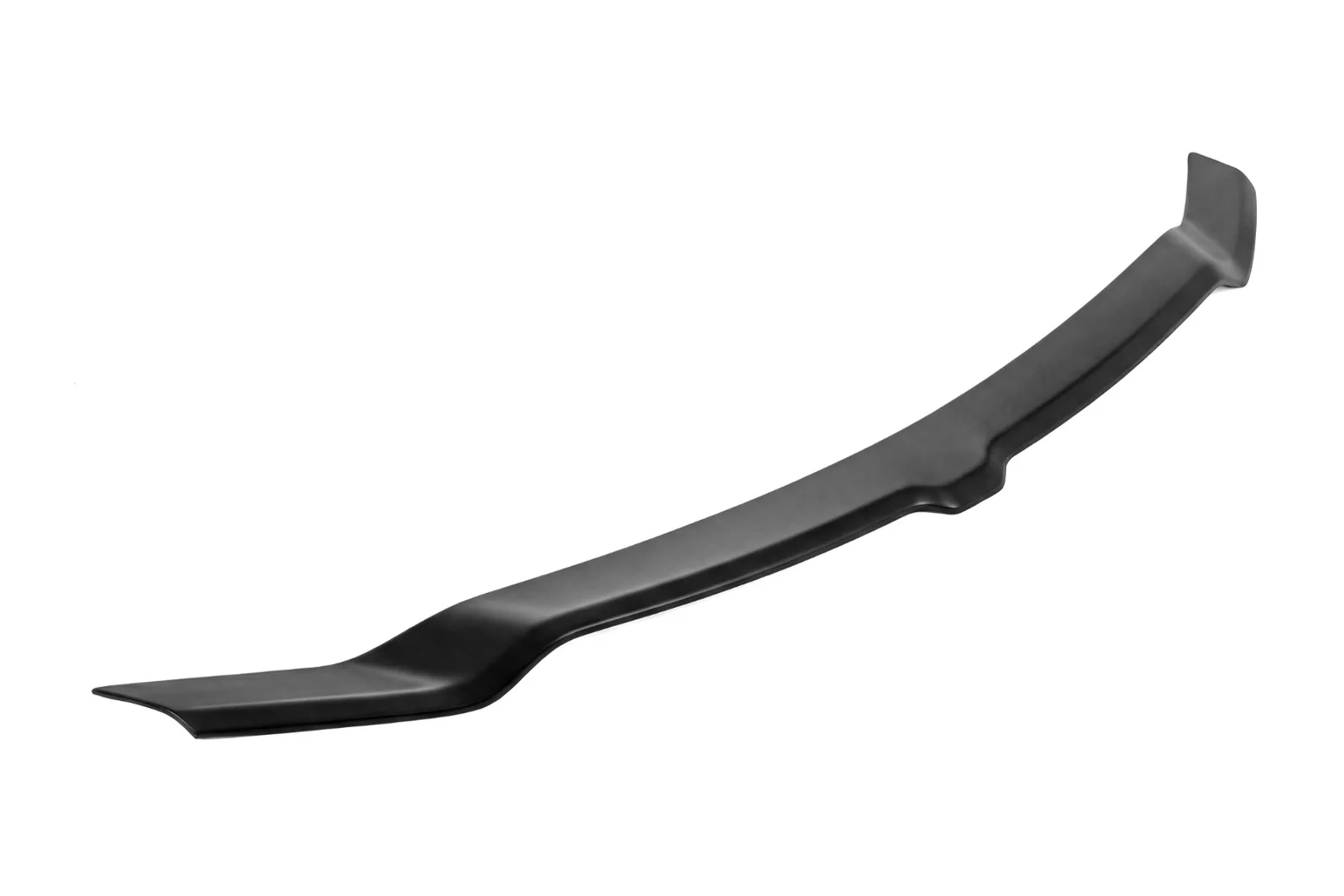 Rough Country Hood Protector Gloss Black for Ram 1500 2019-2025 HP20010-RCGB - Image 3