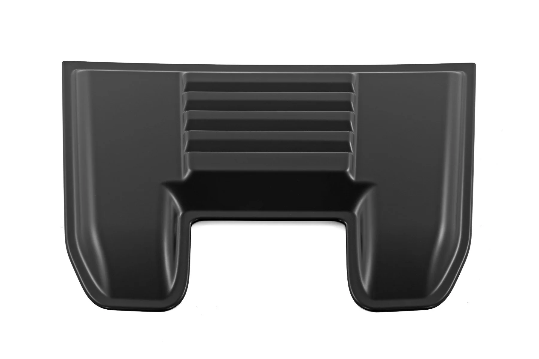 Hood Scoop 4W5 Solar Octane Toyota Tacoma 2024 HS80010-4W5 - Image 4