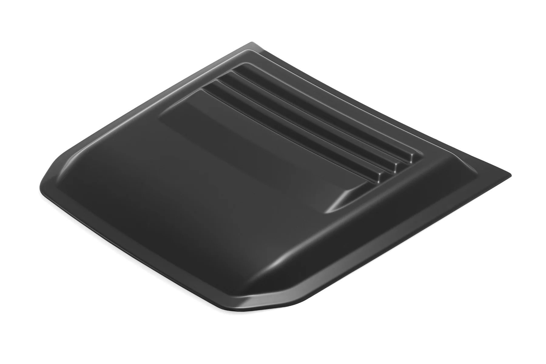 Hood Scoop E7 Velocity Blue Ford F-150 21-24 HS30010-E7 - Image 5