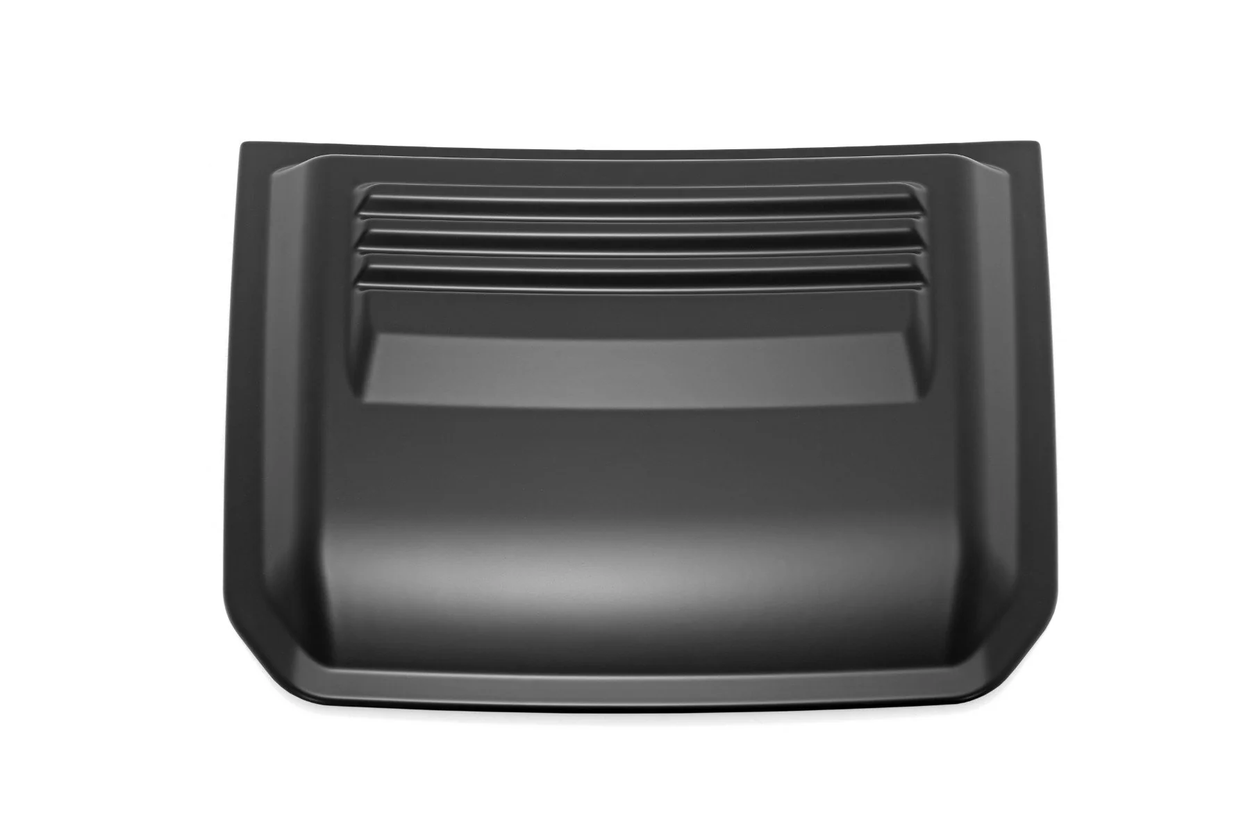 Hood Scoop EA Hot Pepper Red Ford F-150 21-24 HS30010-EA - Image 4